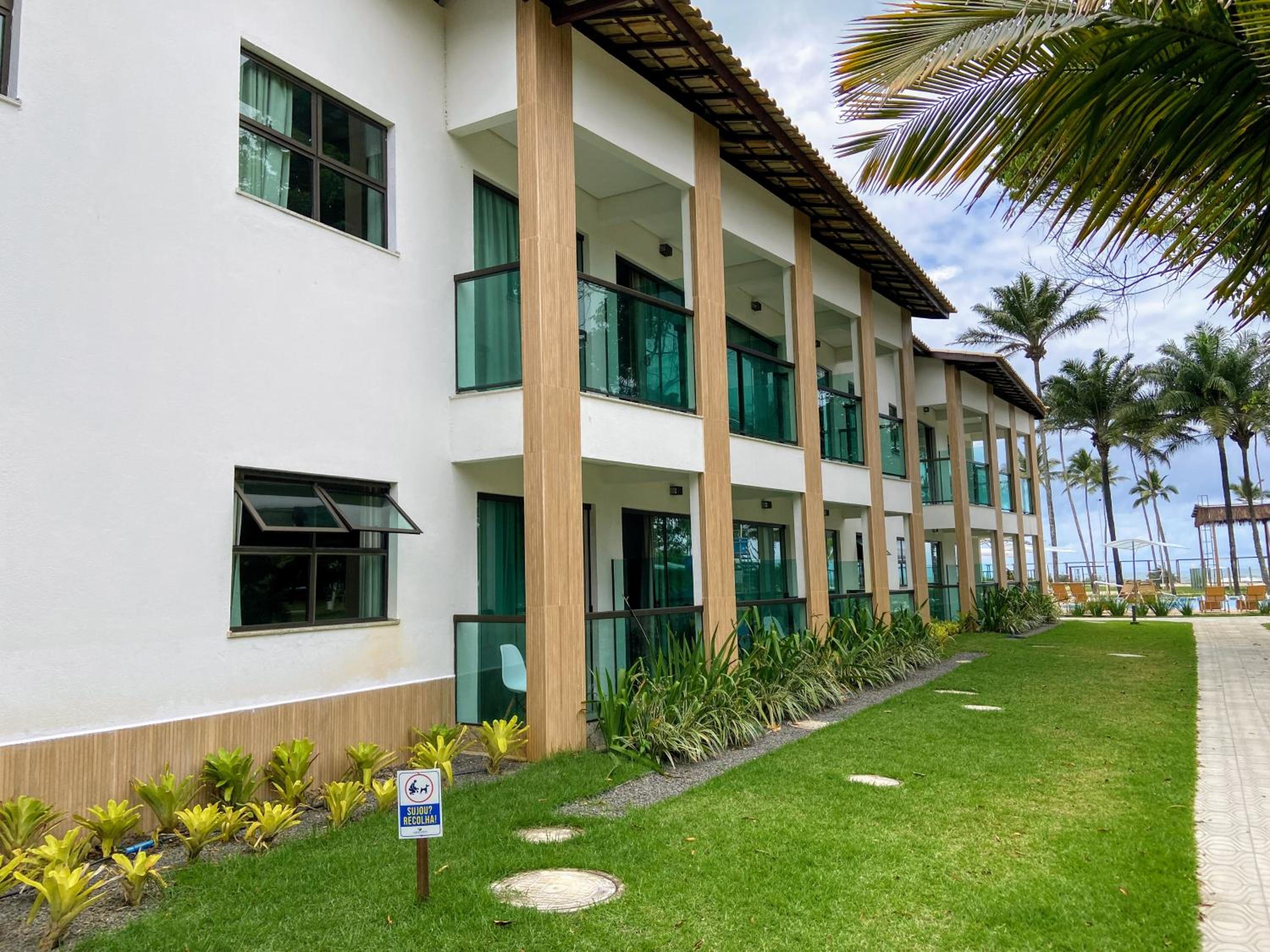 Ilhéus North Residence
