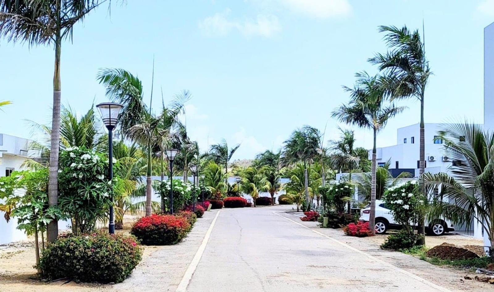 Winstonvalley Resort