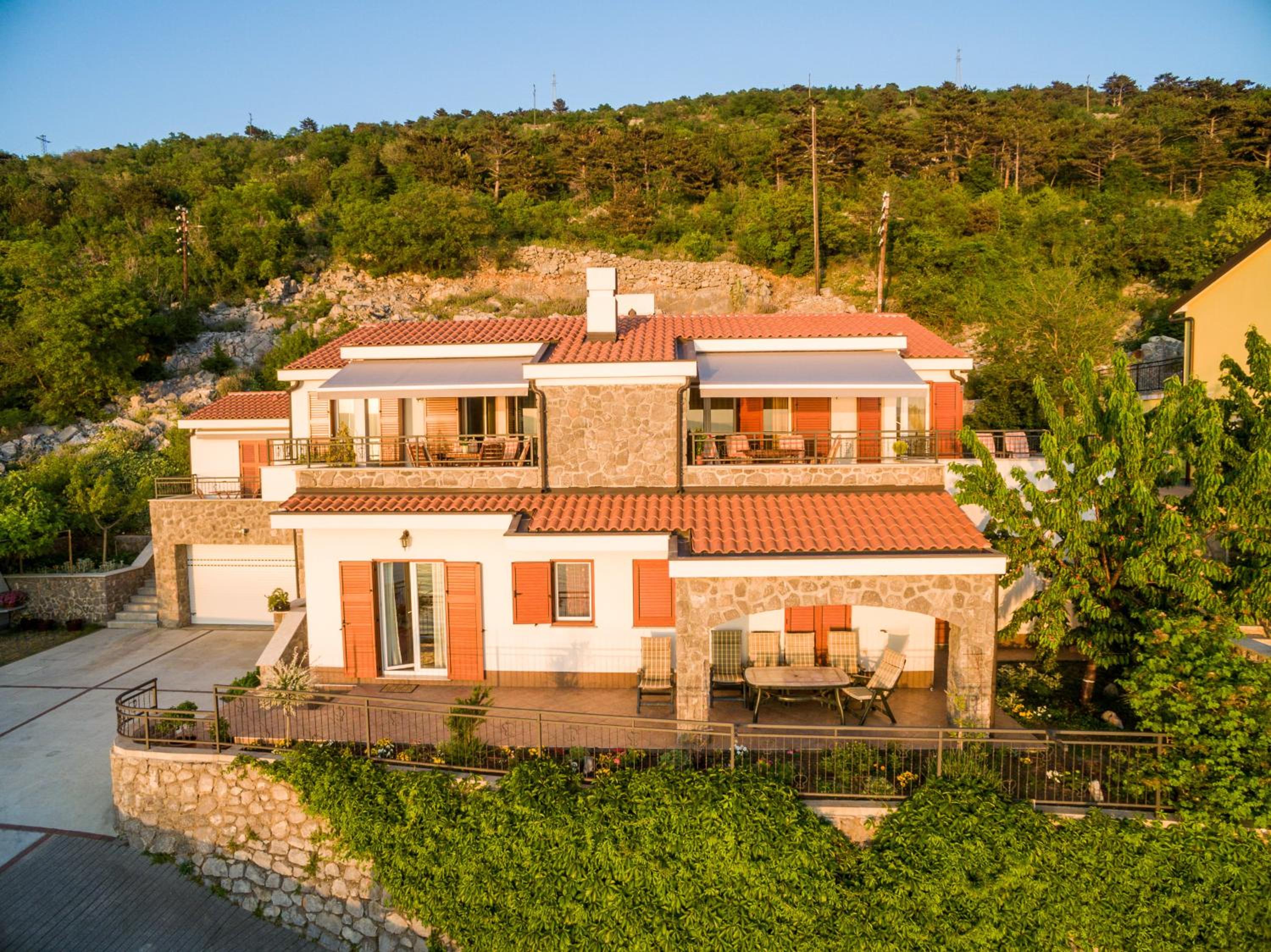 Hotel Villa Arca Adriatica - Image 1