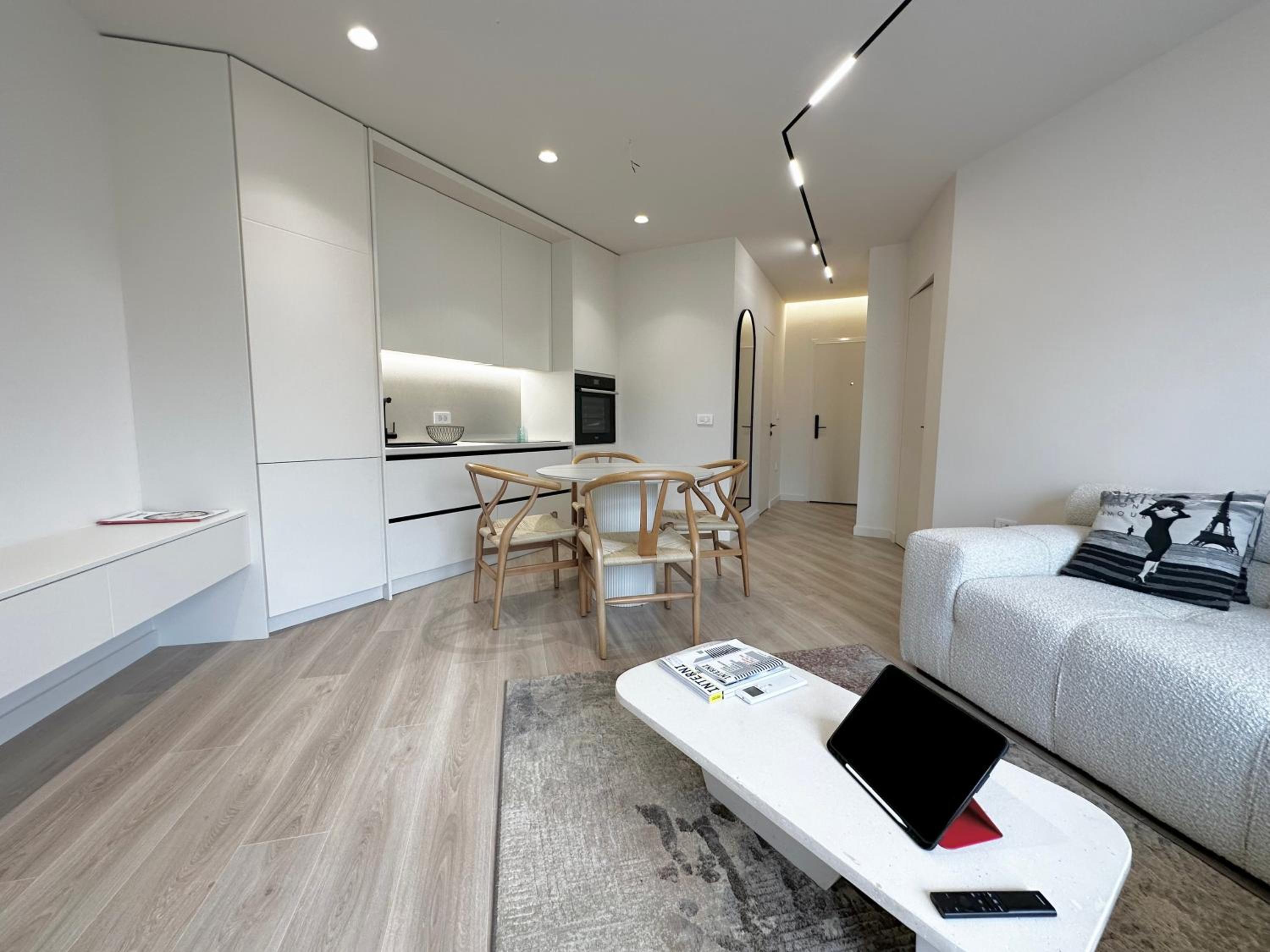 Gaia's Luxury Apartment
