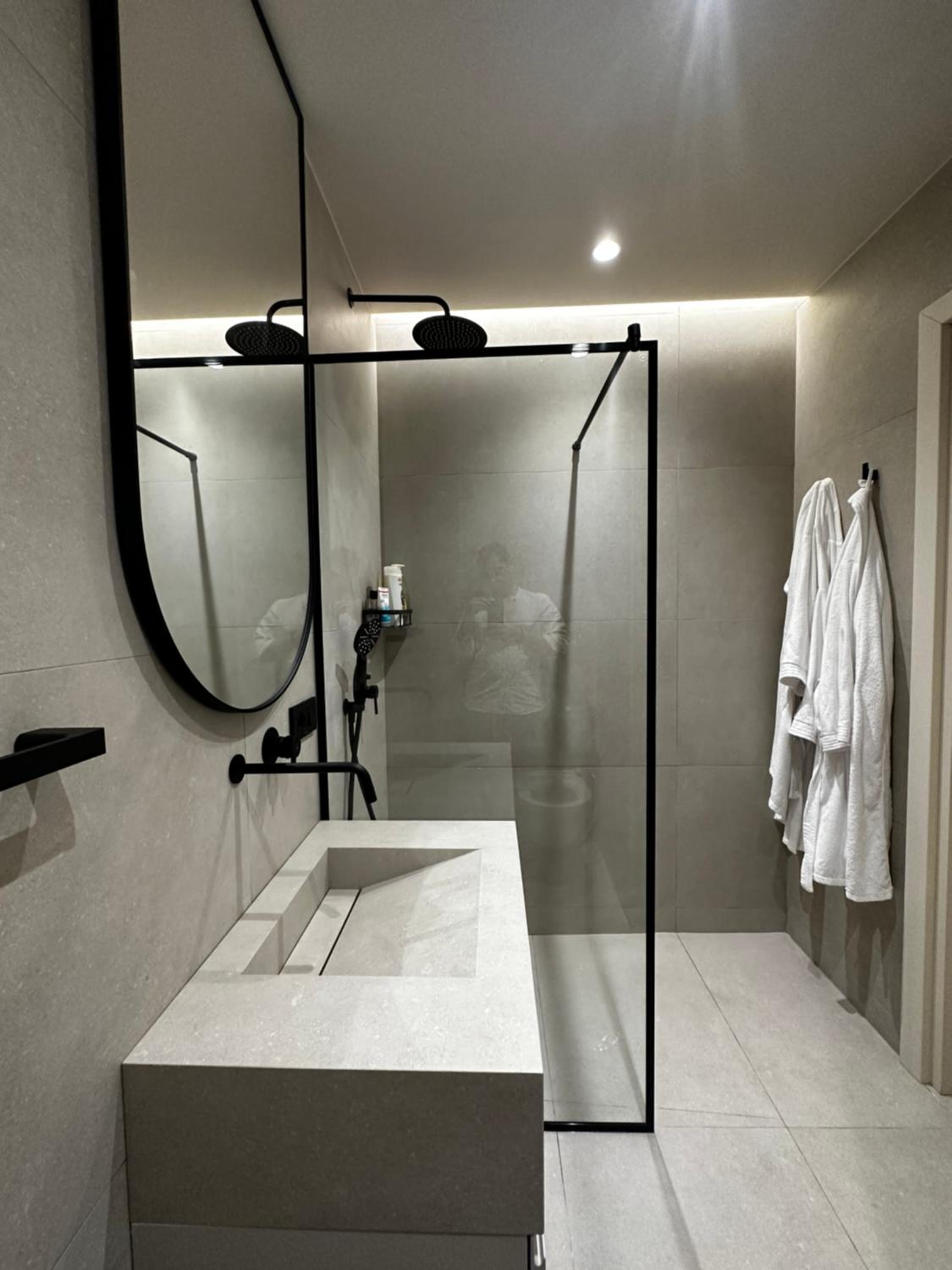 Gaia's Luxury Apartment