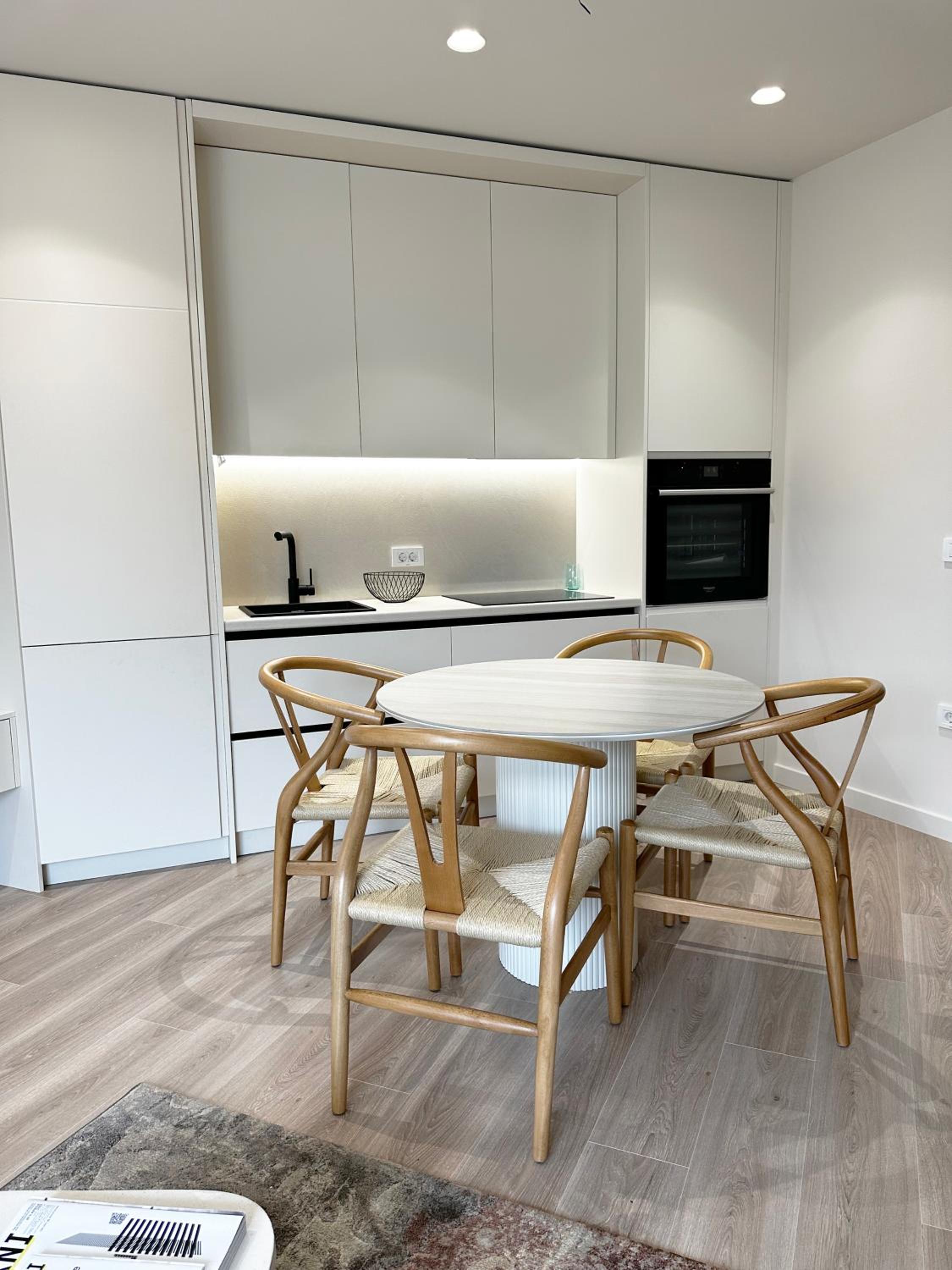 Gaia's Luxury Apartment