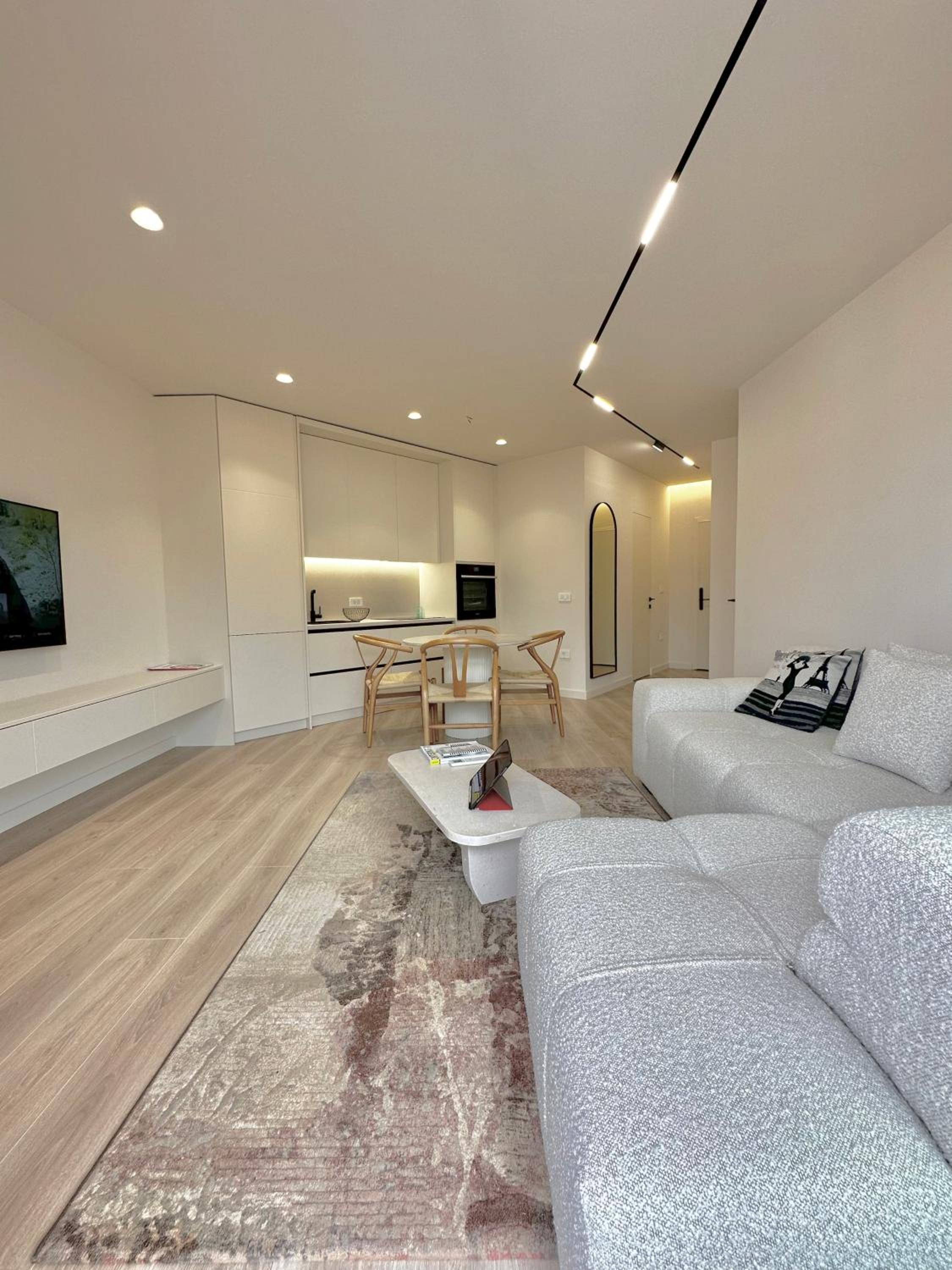 Gaia's Luxury Apartment