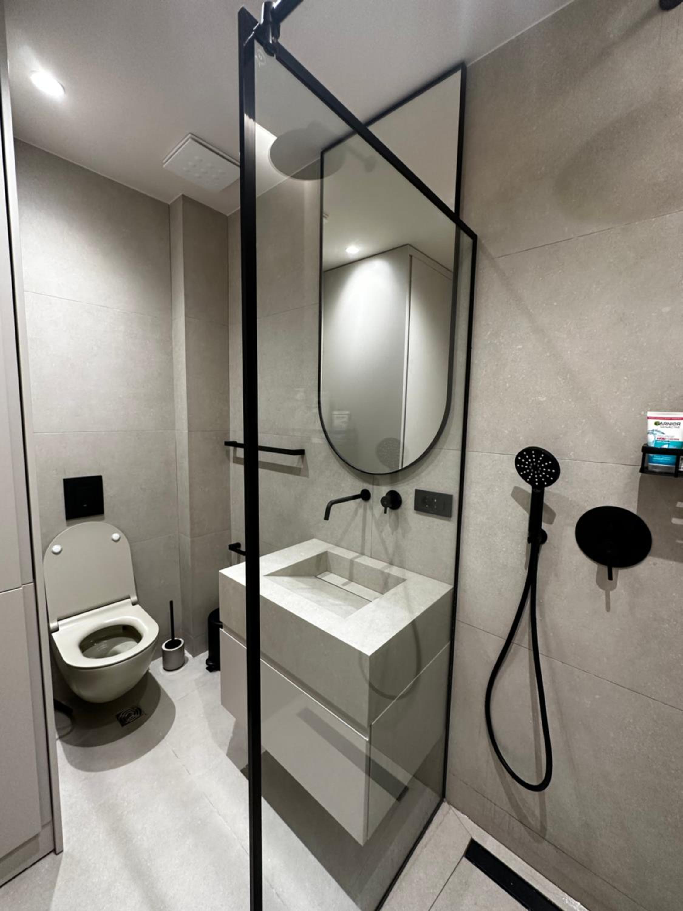 Gaia's Luxury Apartment