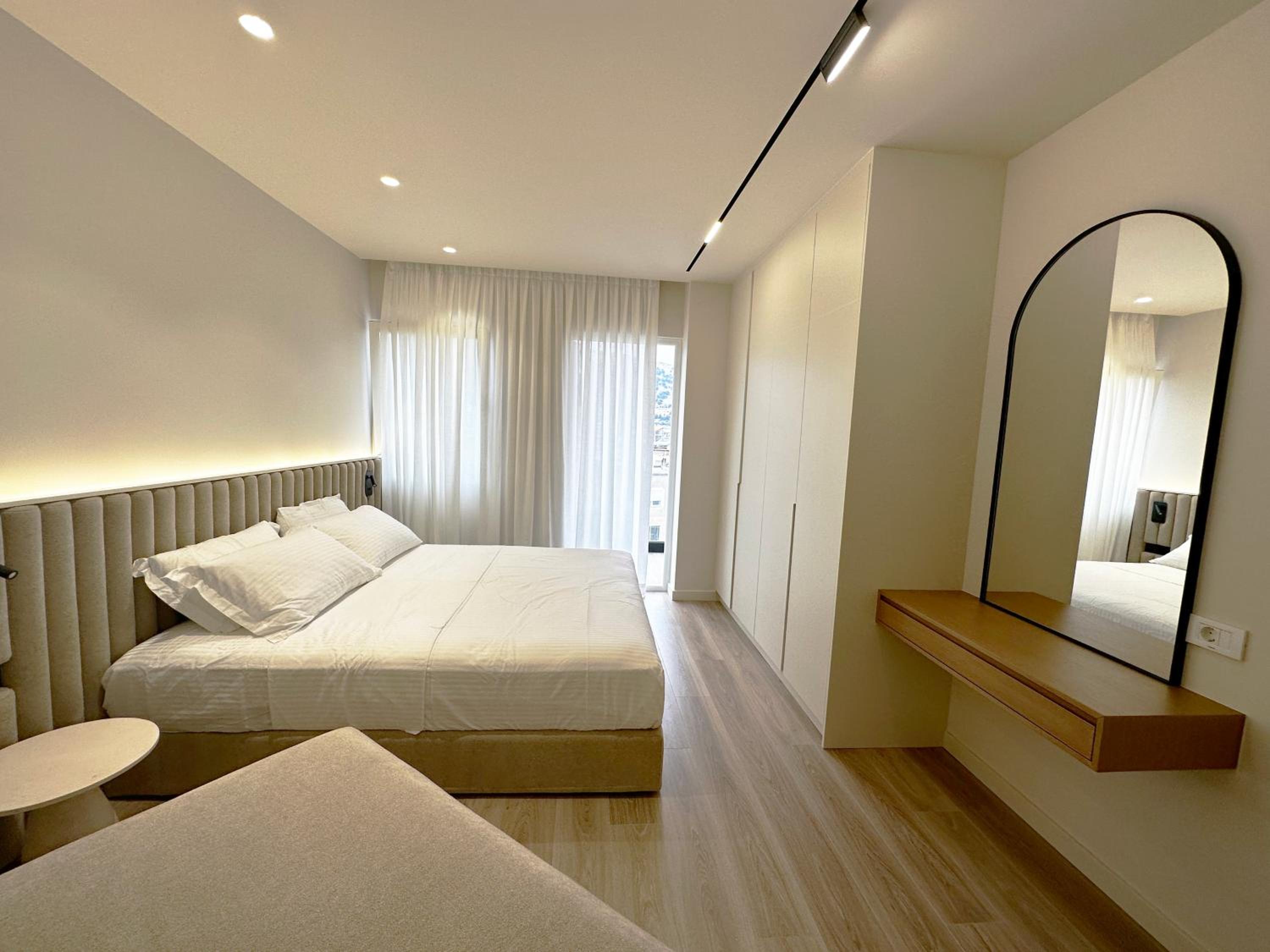 Gaia's Luxury Apartment