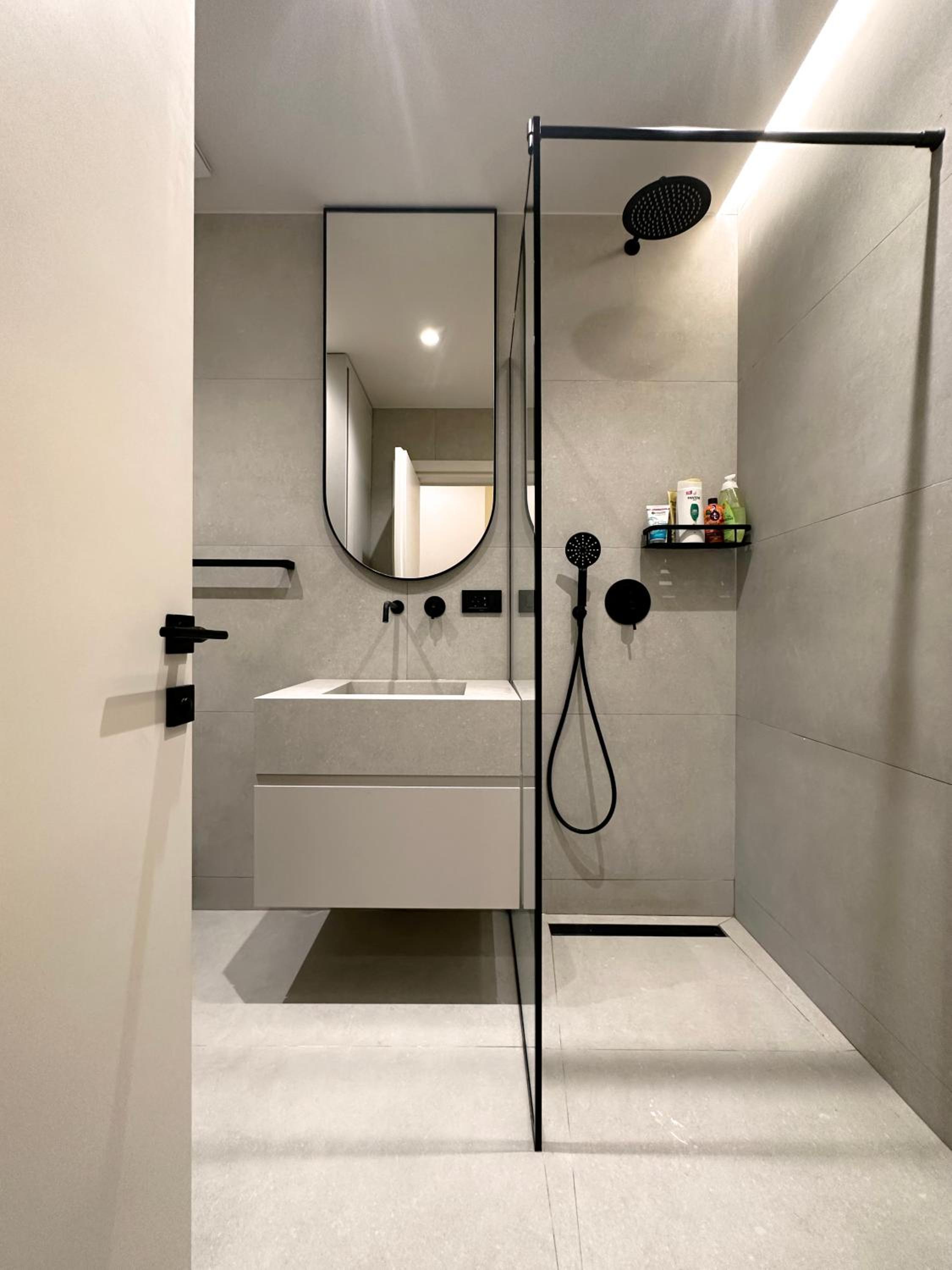 Gaia's Luxury Apartment