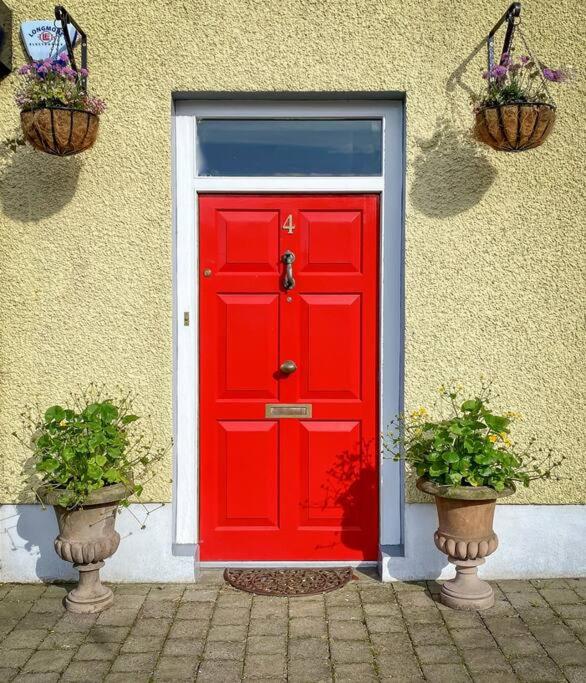 Rose House