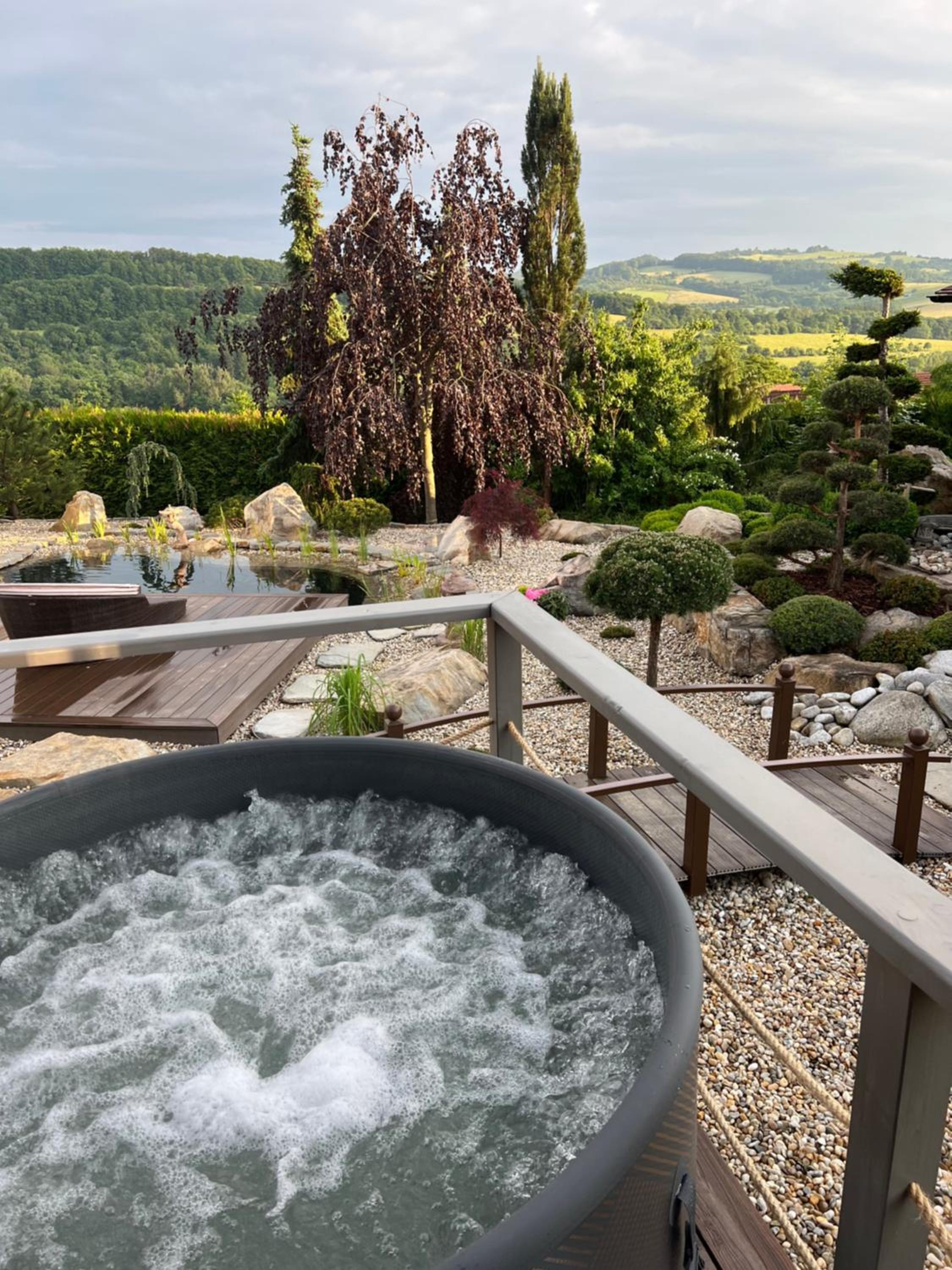 ChillResort