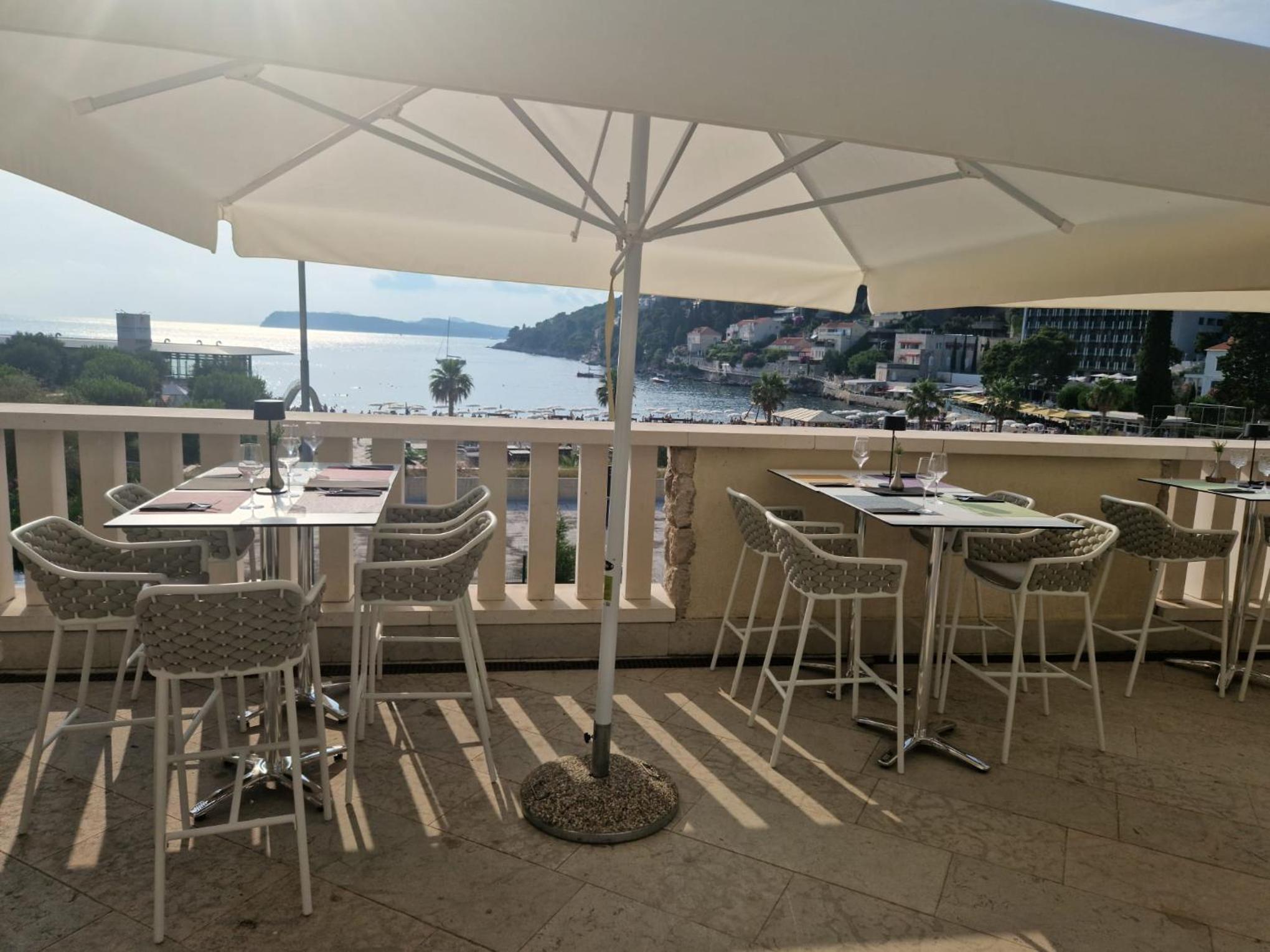 Dubrovnik Luxury Residence – L’Orangerie