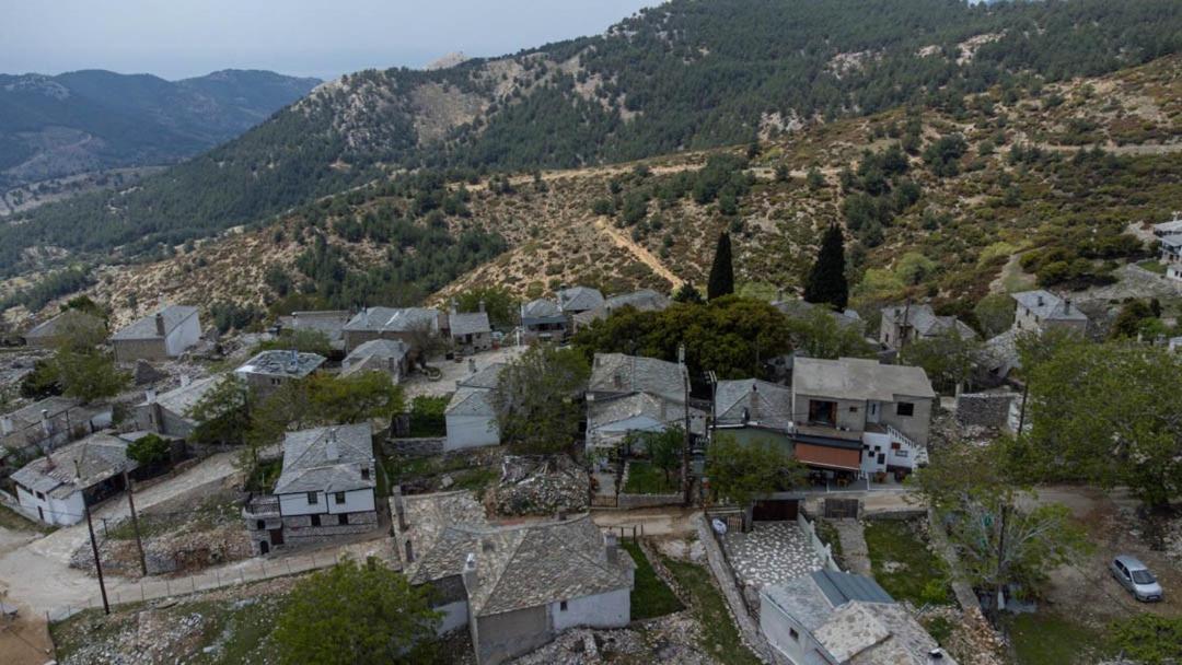 Kastro's View view 2
