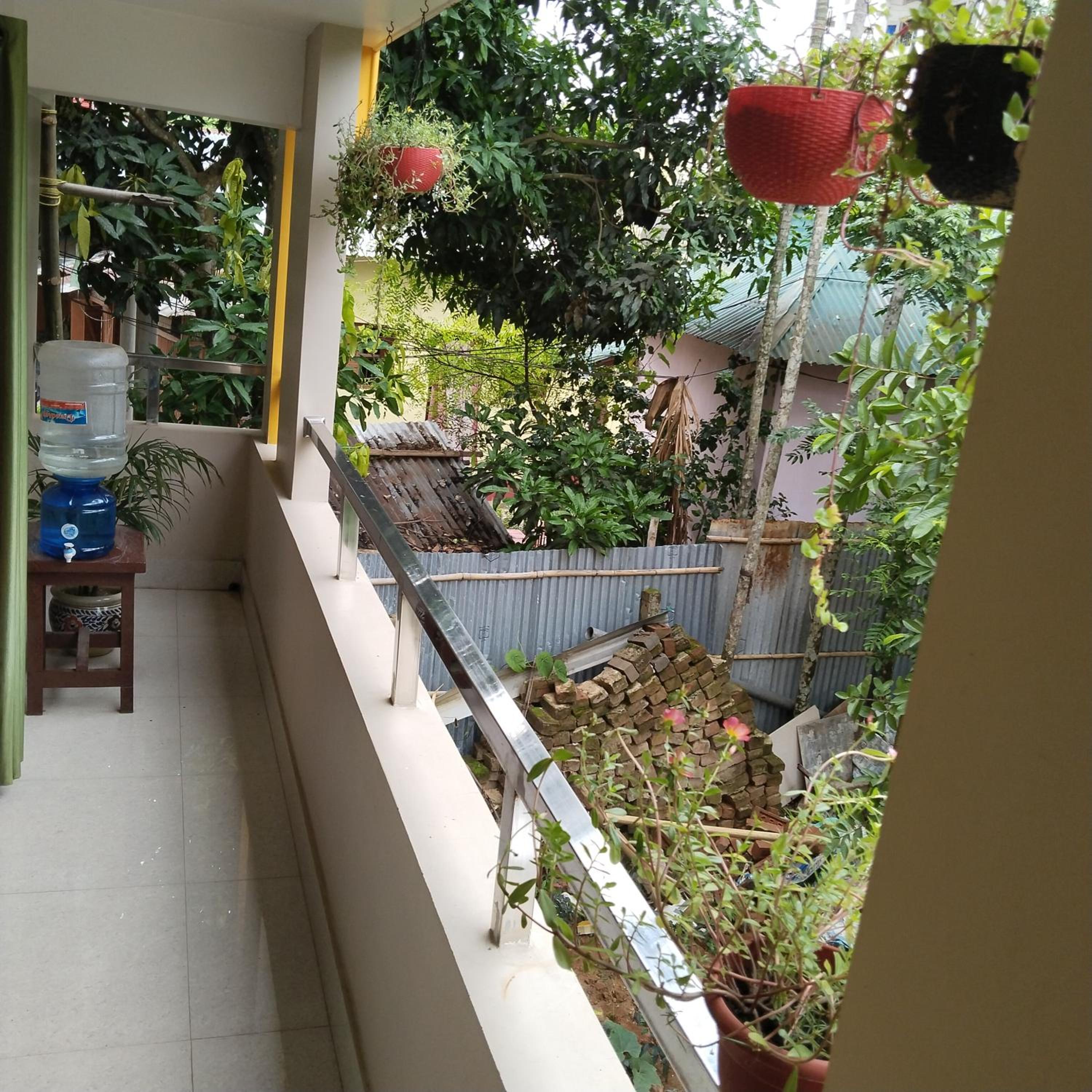 Deep Home stay