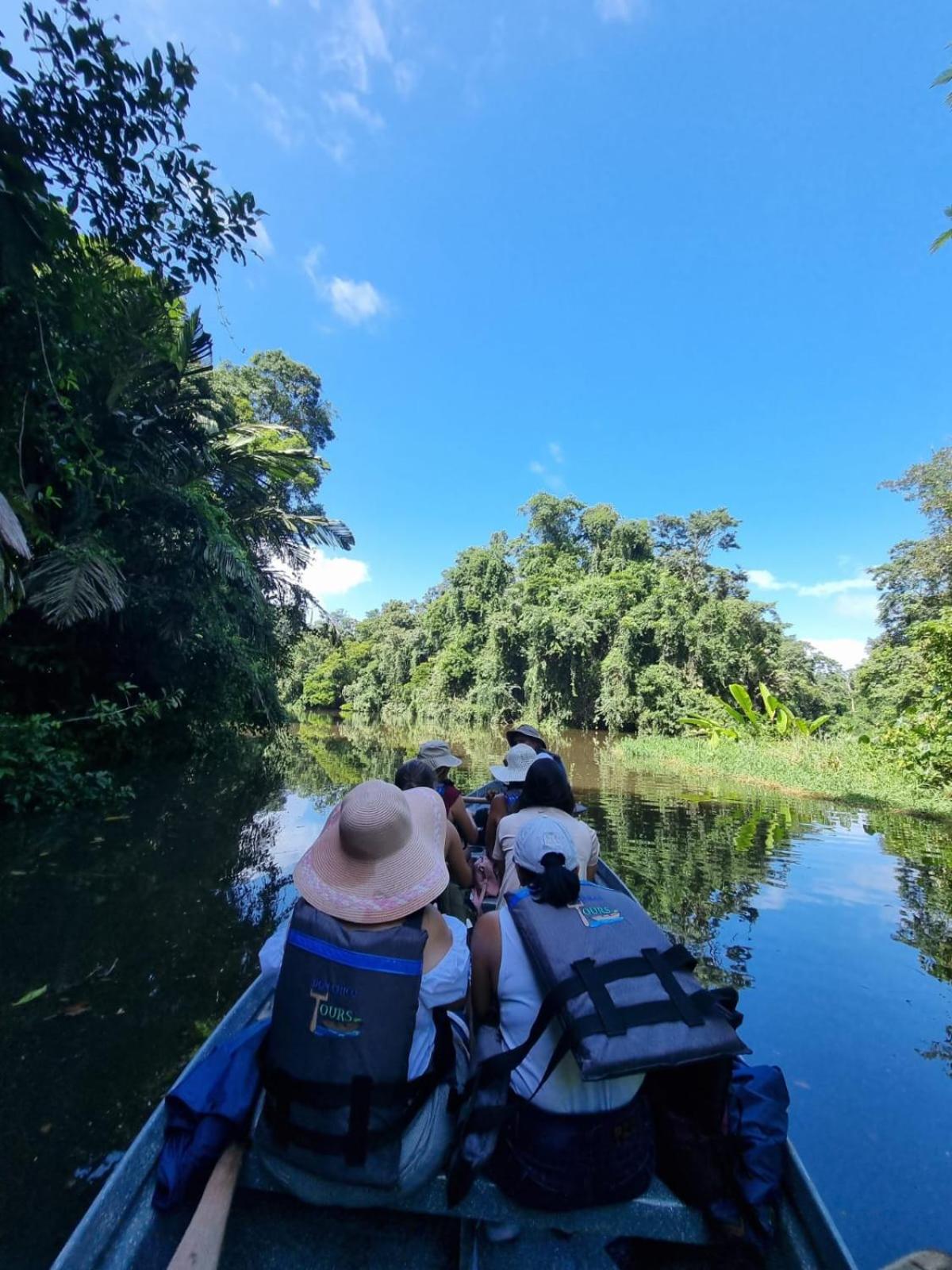 Tortuguero Villas