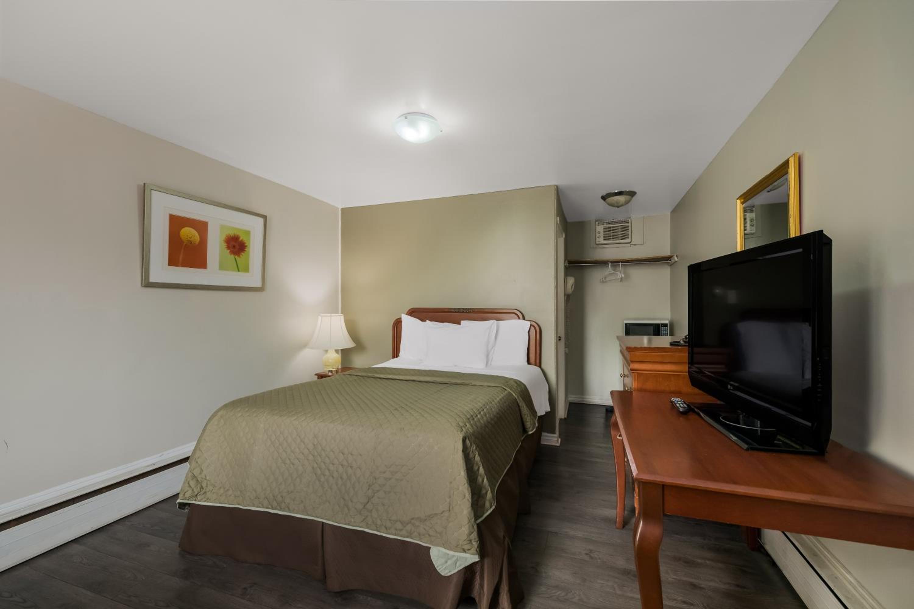 Knights Inn Burlington