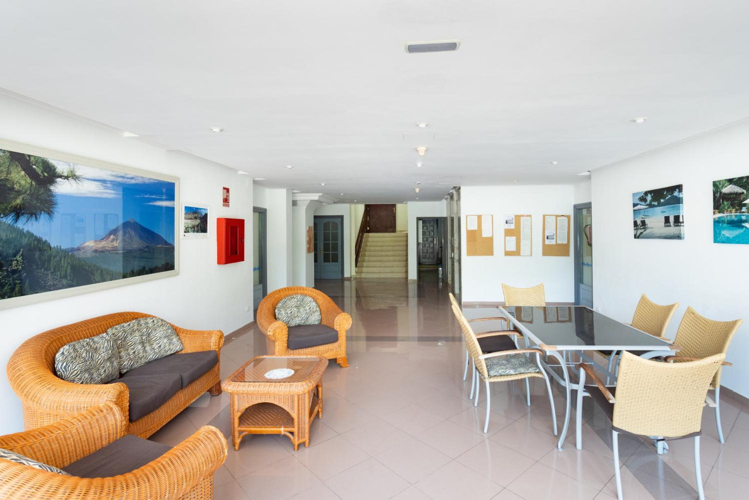 Eden Rentals Molino Blanco Penthouse