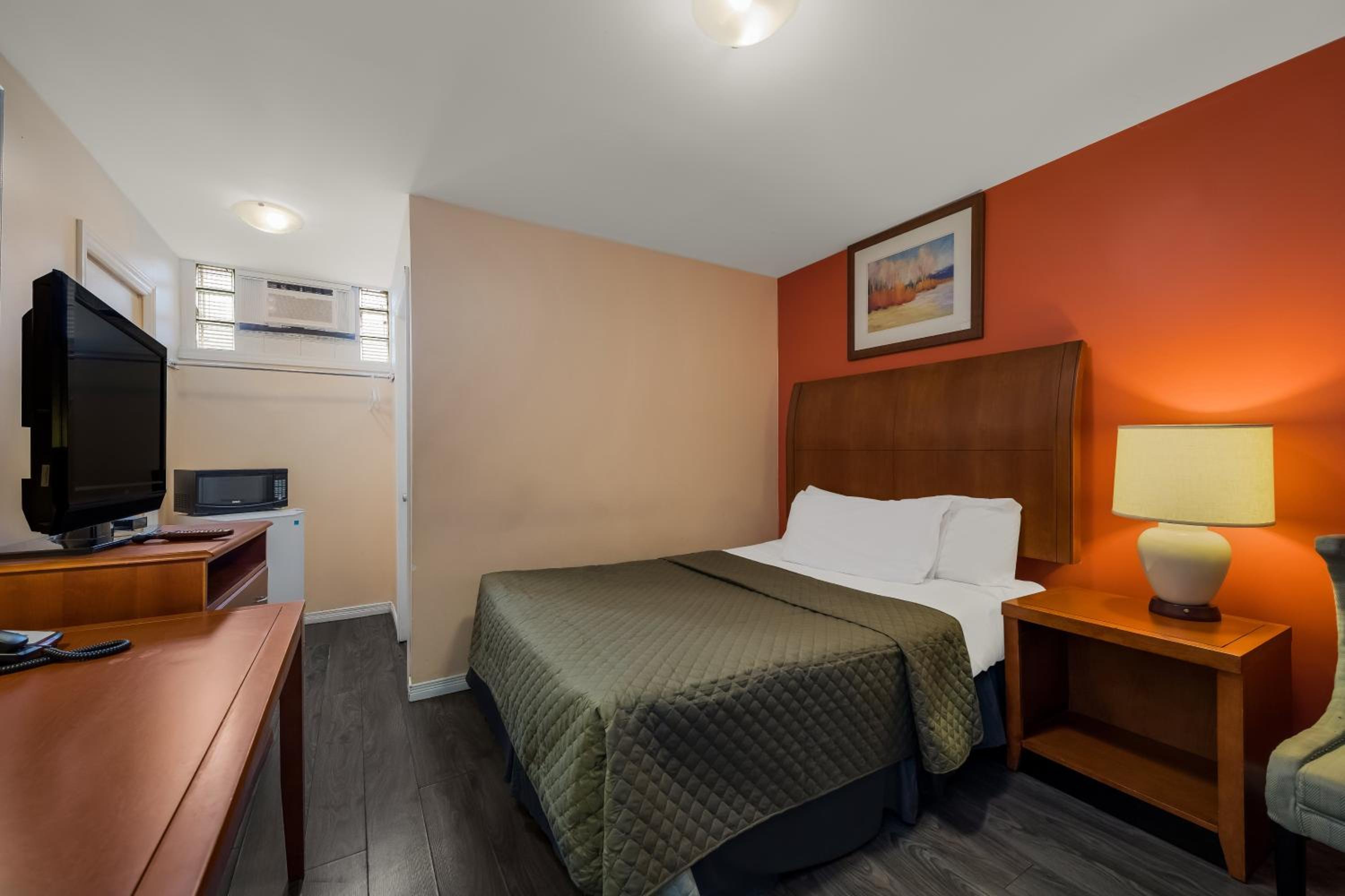 Knights Inn Burlington