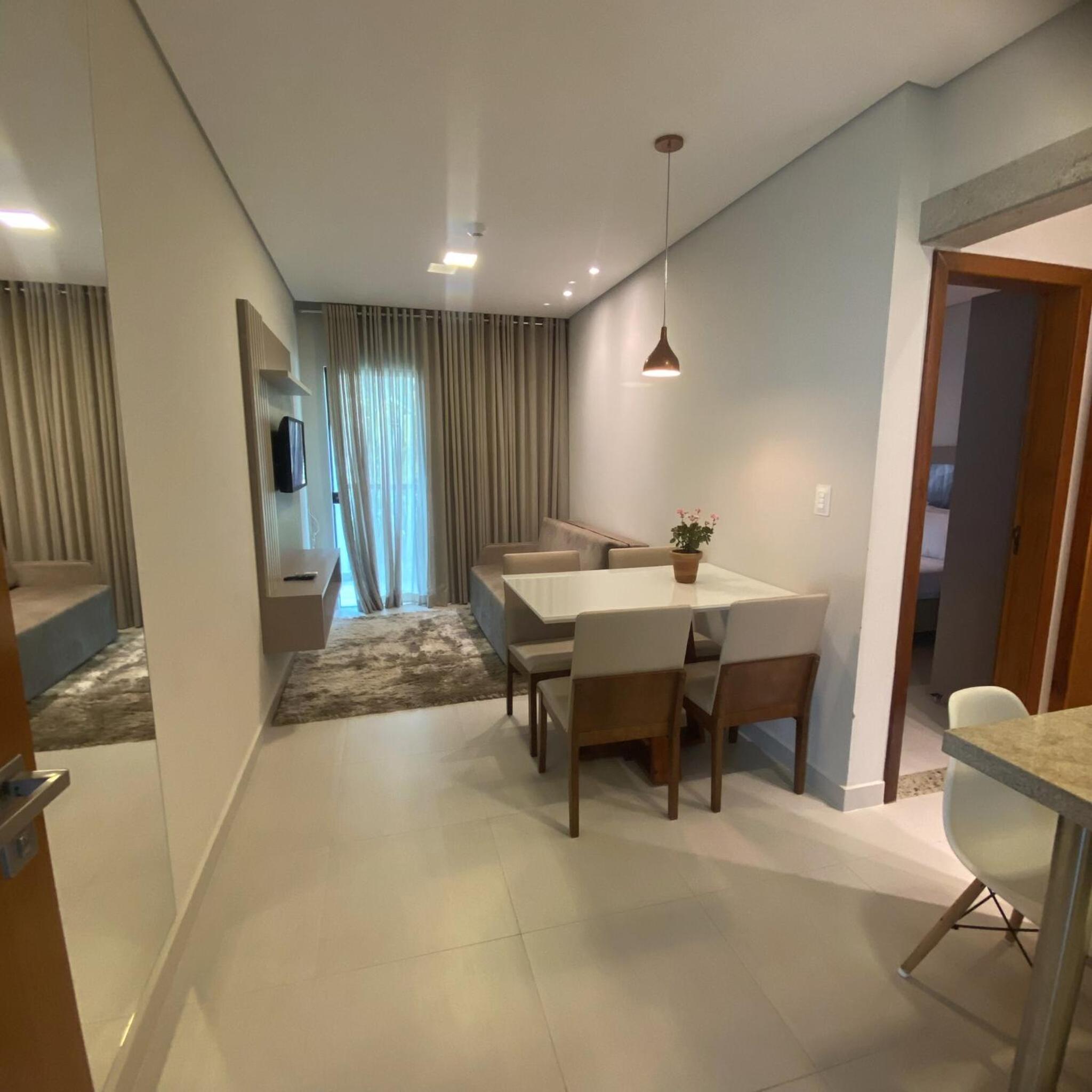 Ilhéus North Residence