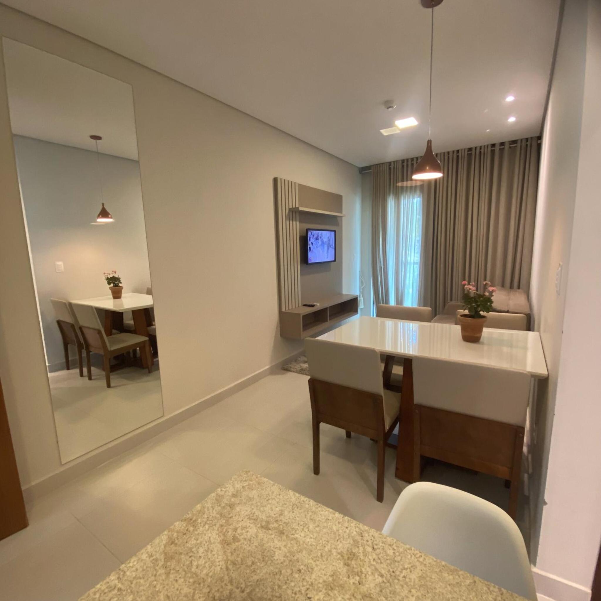 Ilhéus North Residence