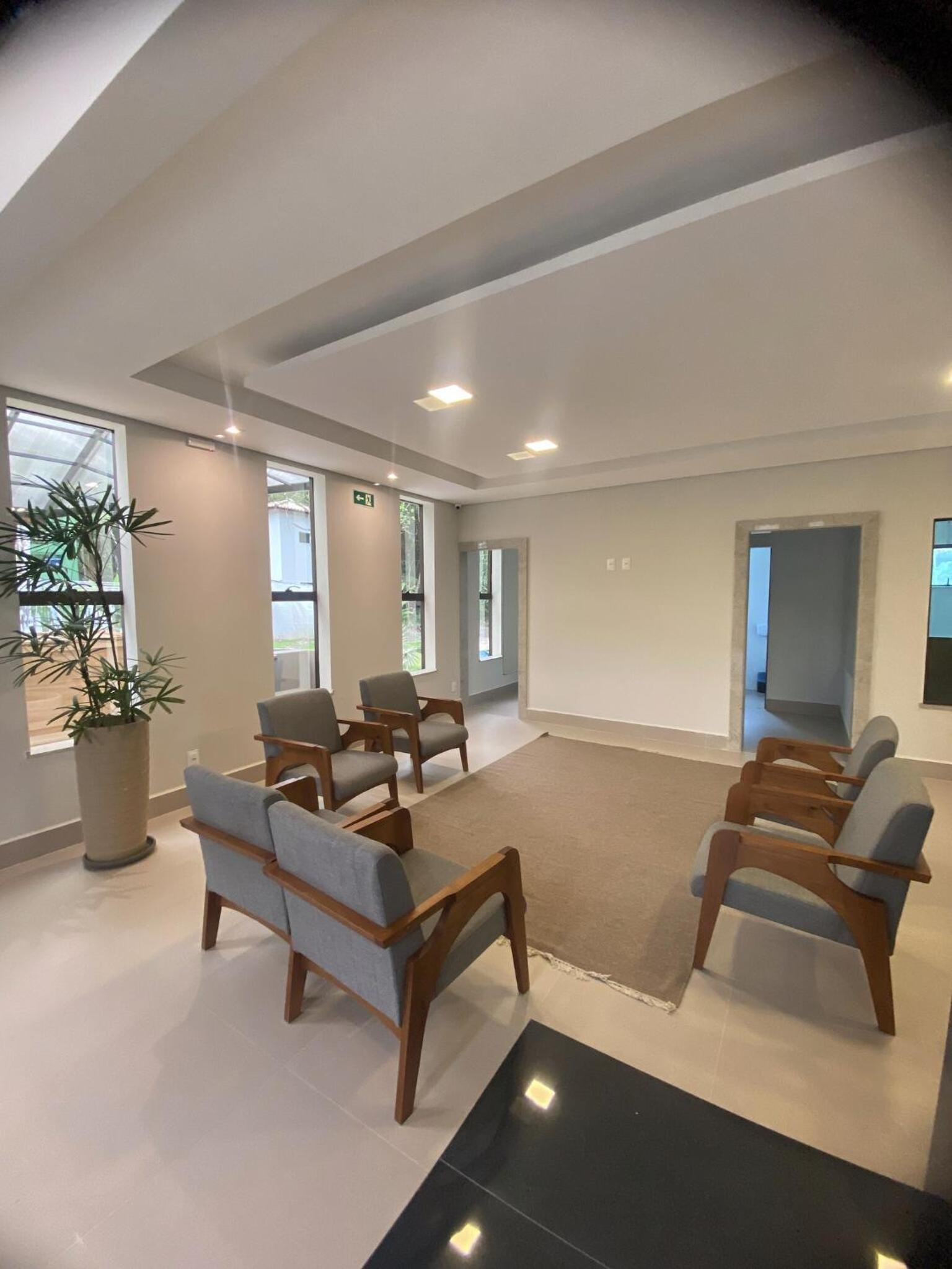 Ilhéus North Residence