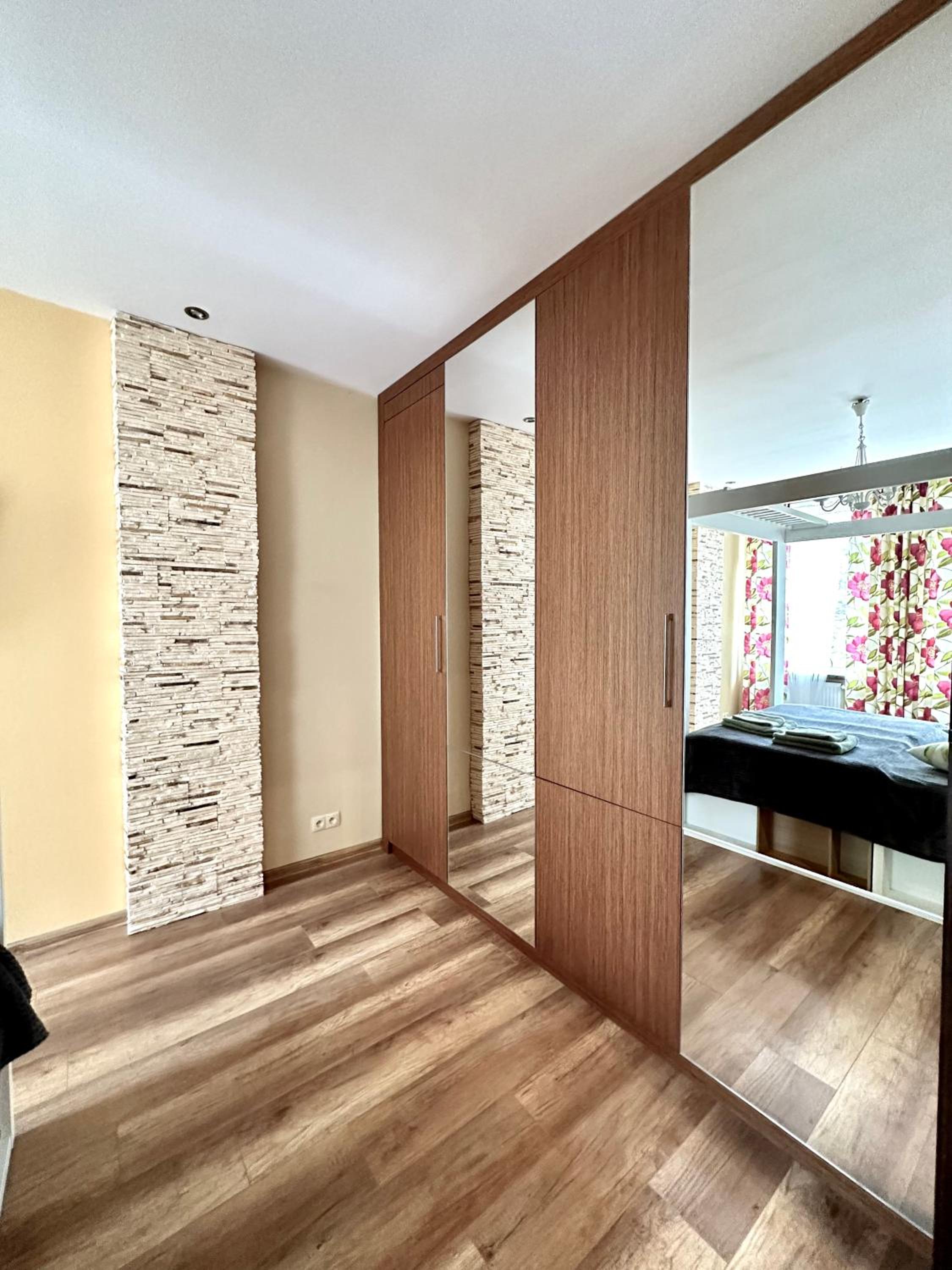 Comfort Apartment 2 rooms 65m2