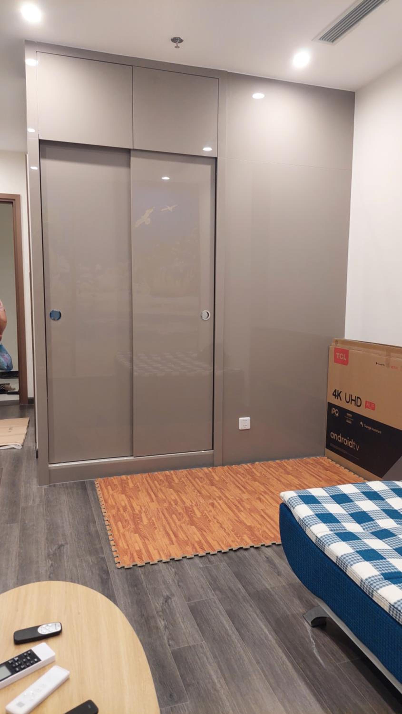 TK Resortstay - Vinhomes Smart City