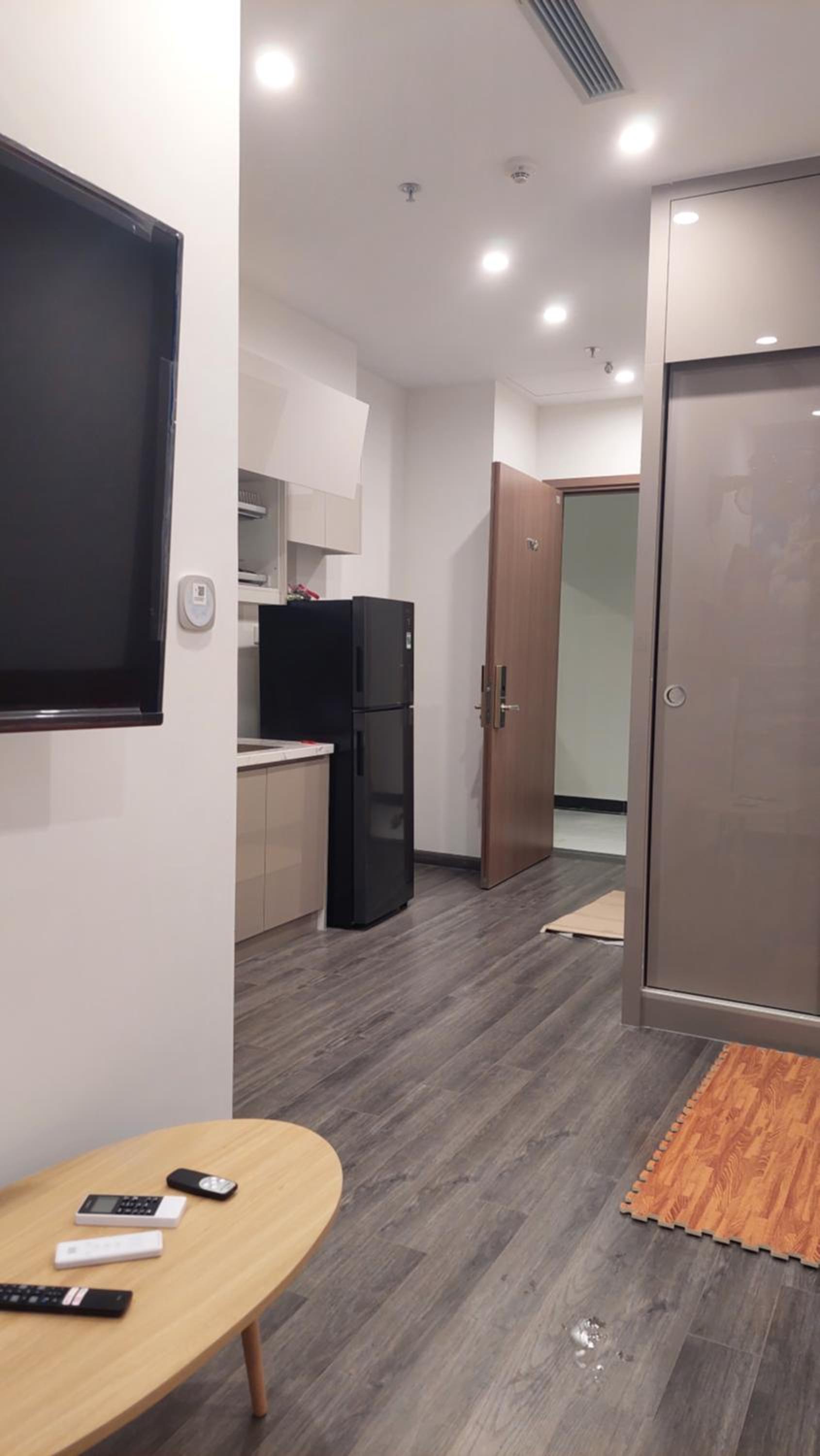 TK Resortstay - Vinhomes Smart City