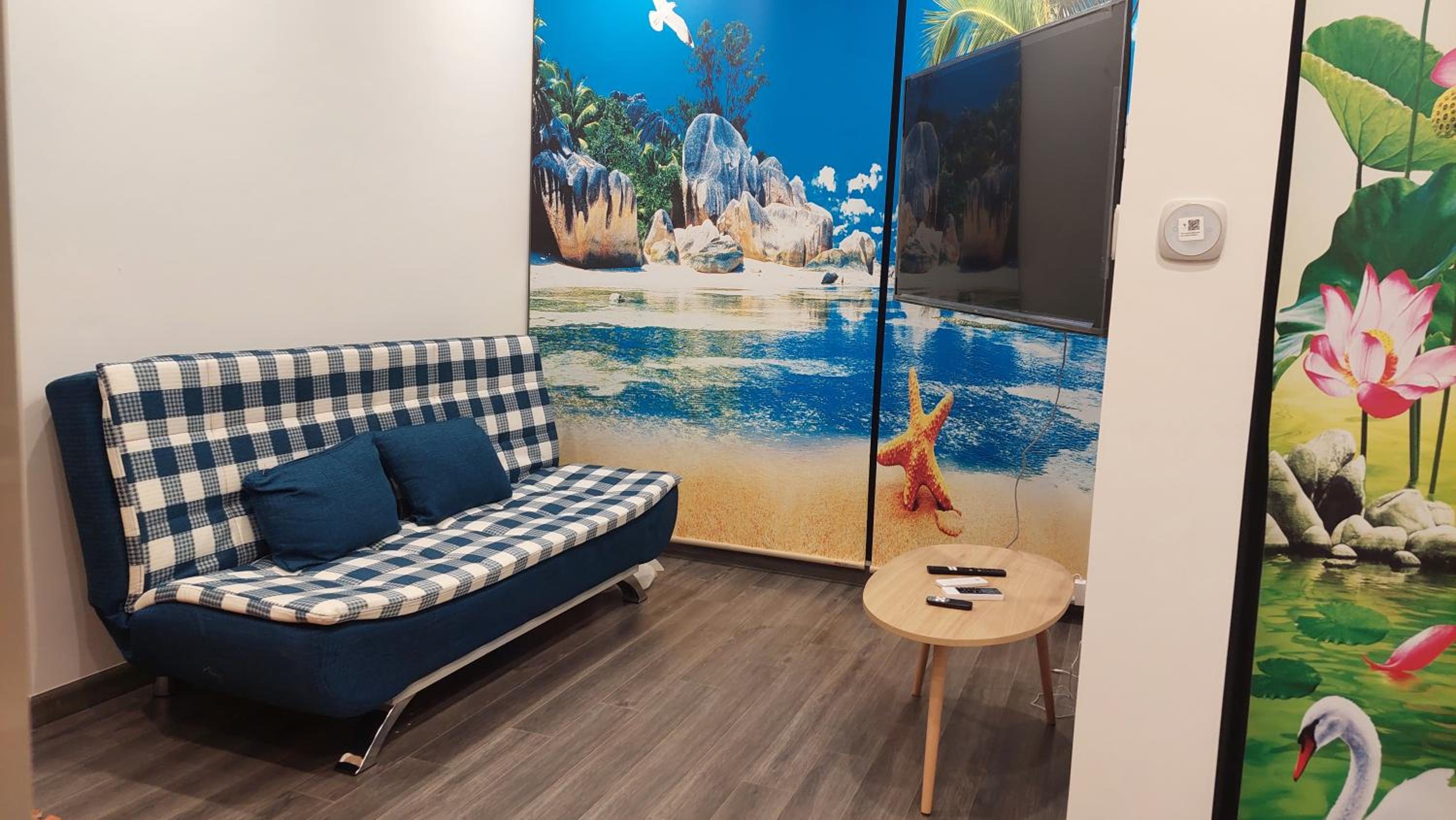 TK Resortstay - Vinhomes Smart City