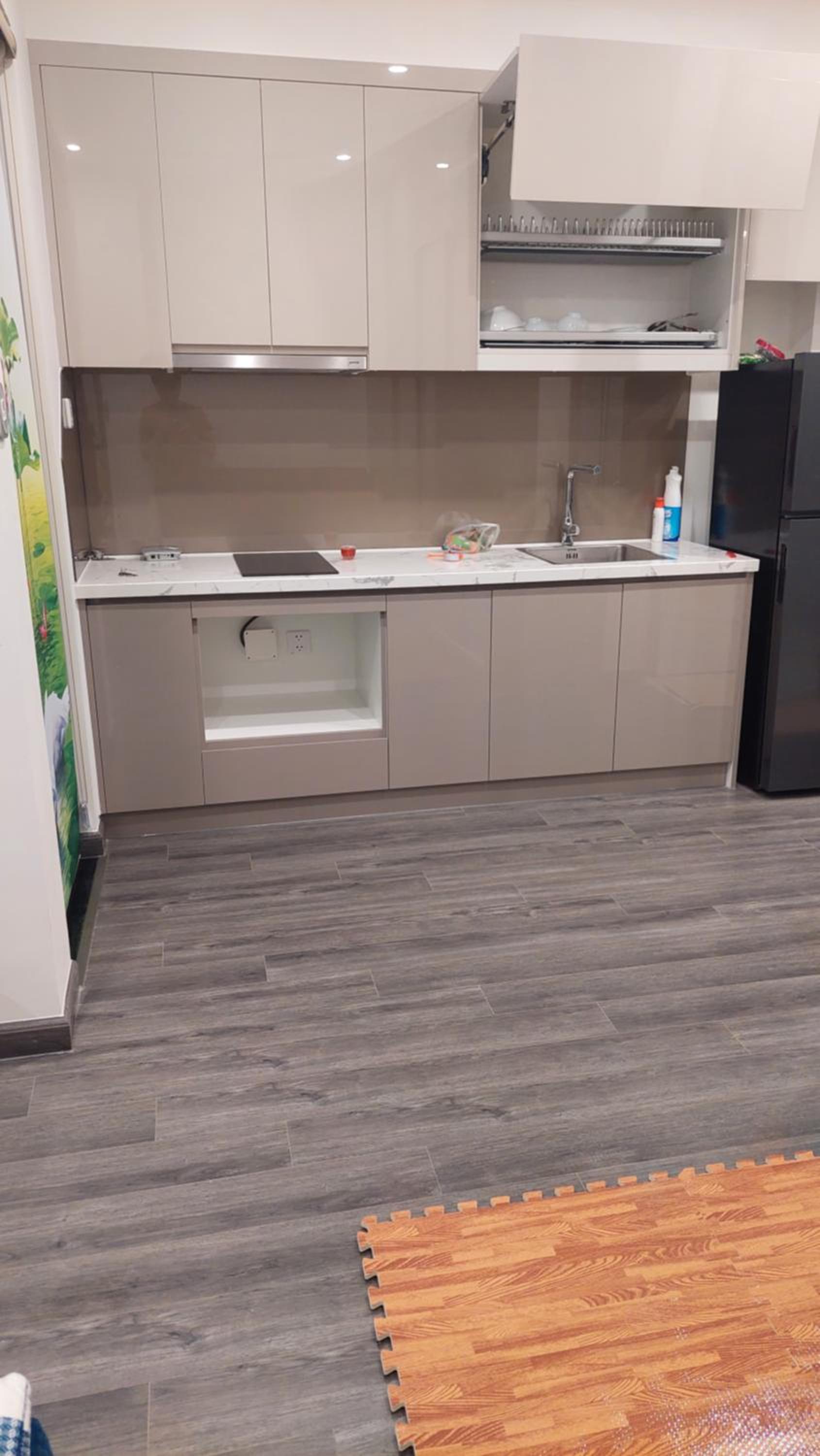 TK Resortstay - Vinhomes Smart City
