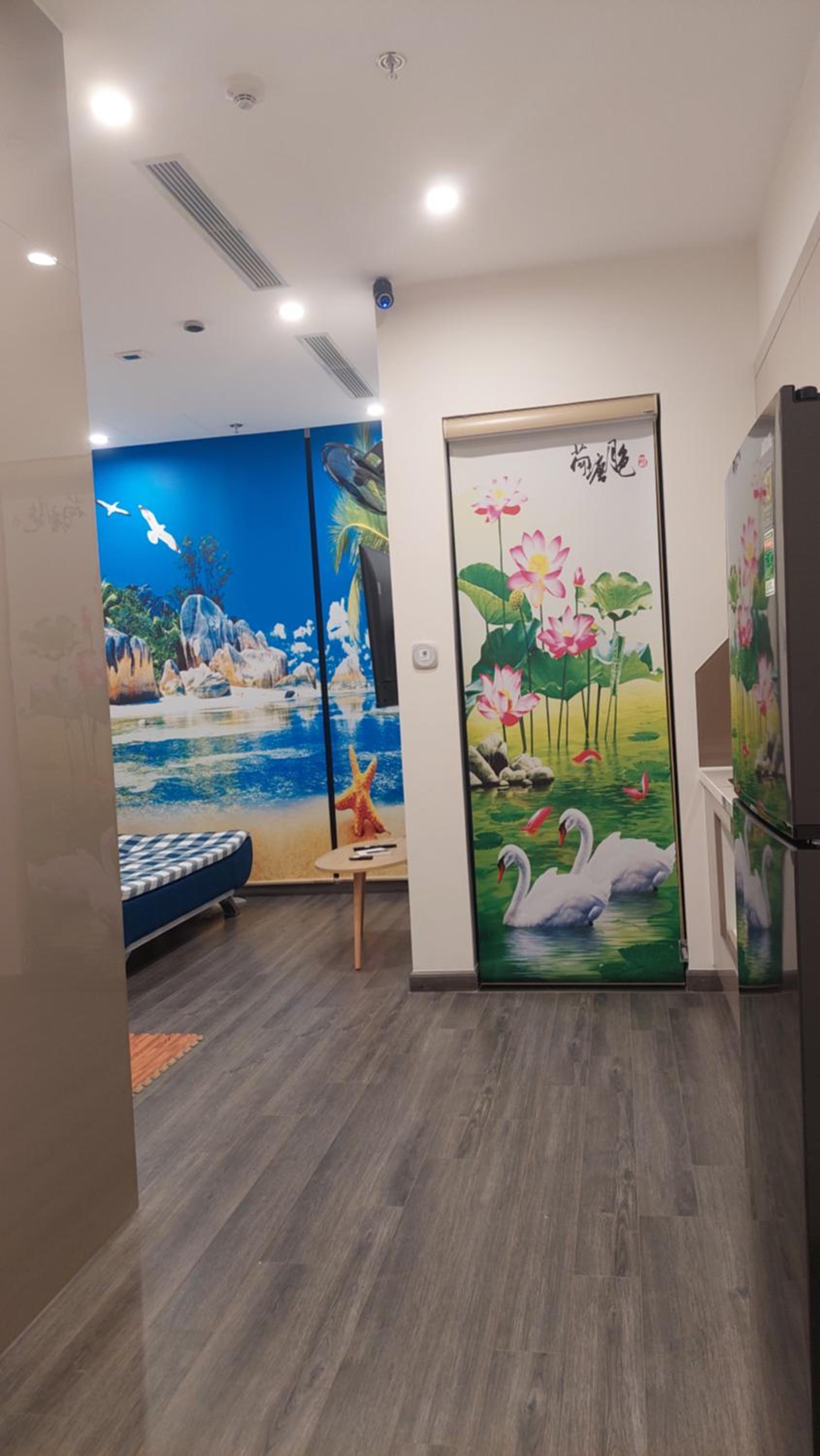 TK Resortstay - Vinhomes Smart City