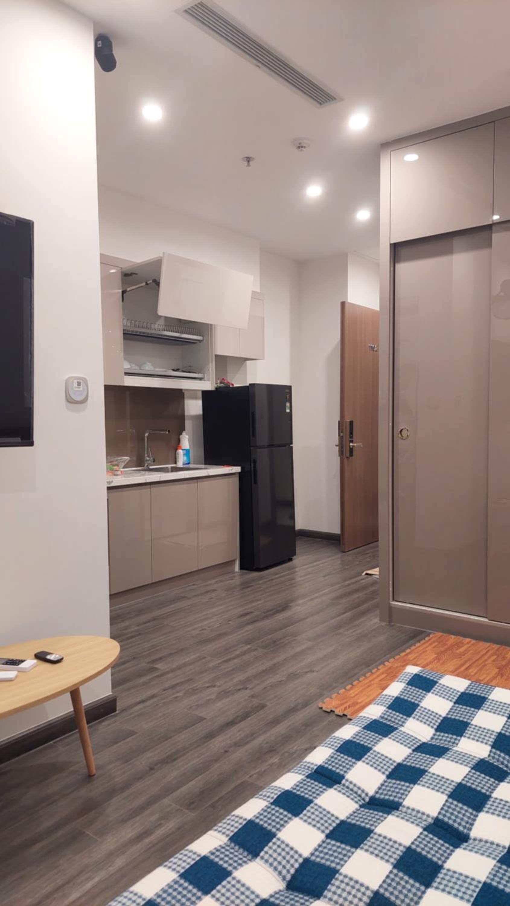 TK Resortstay - Vinhomes Smart City
