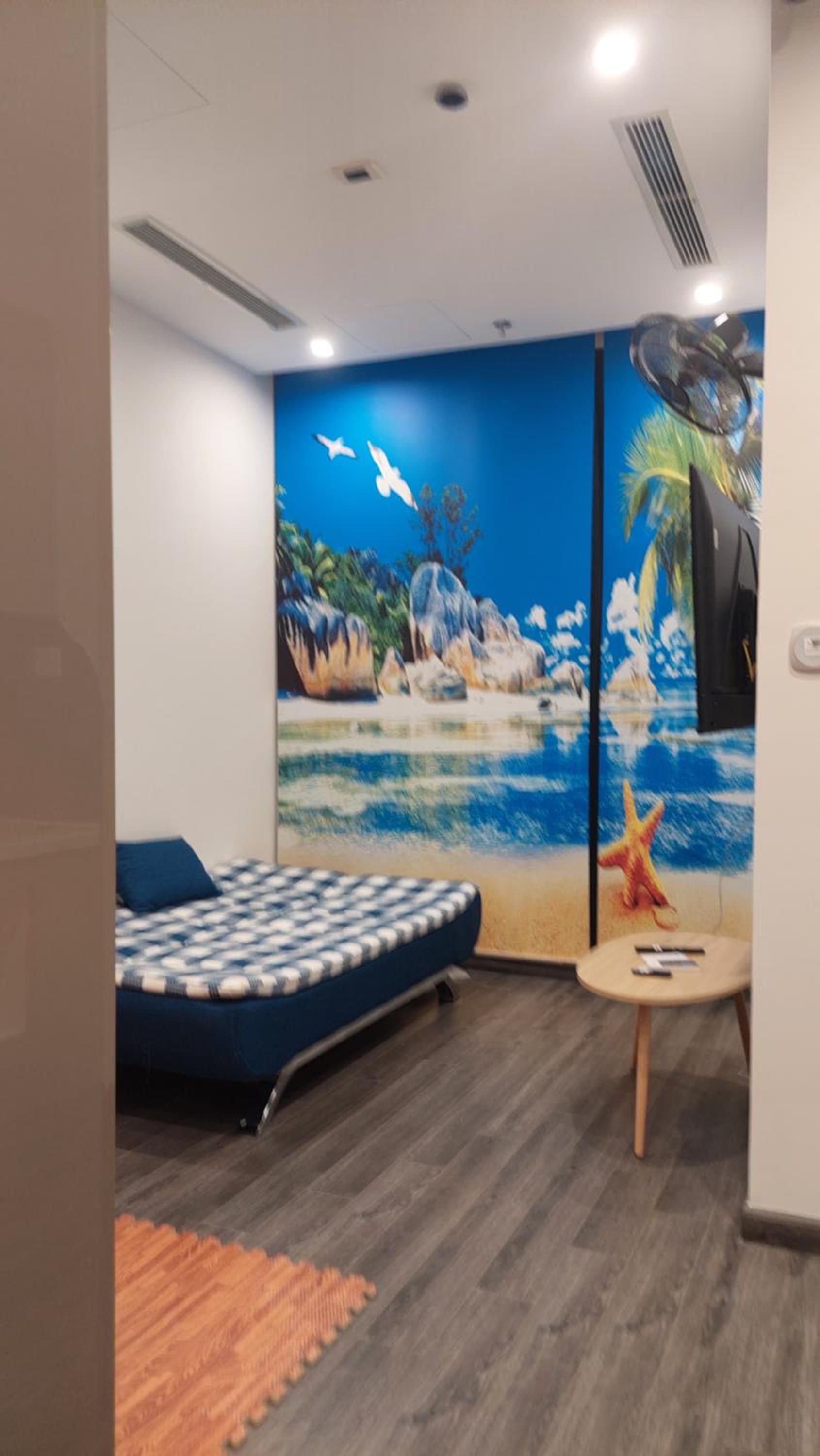 TK Resortstay - Vinhomes Smart City