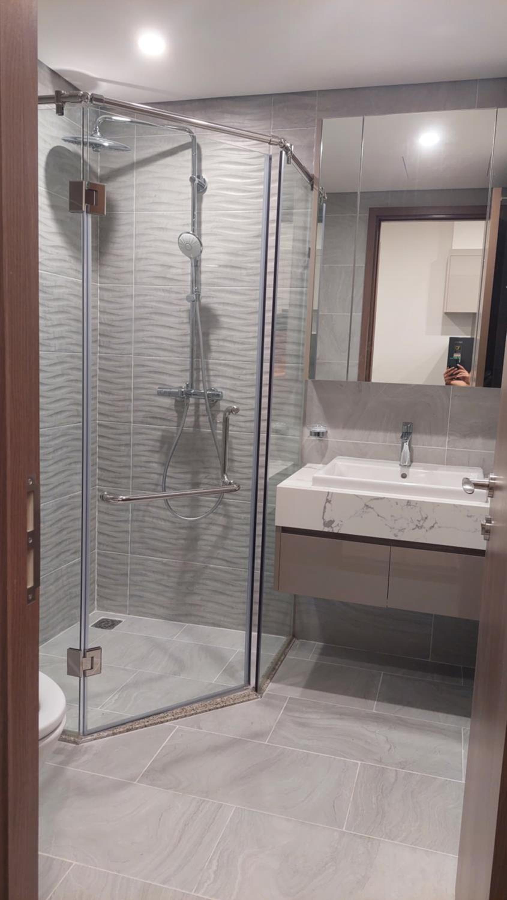 TK Resortstay - Vinhomes Smart City