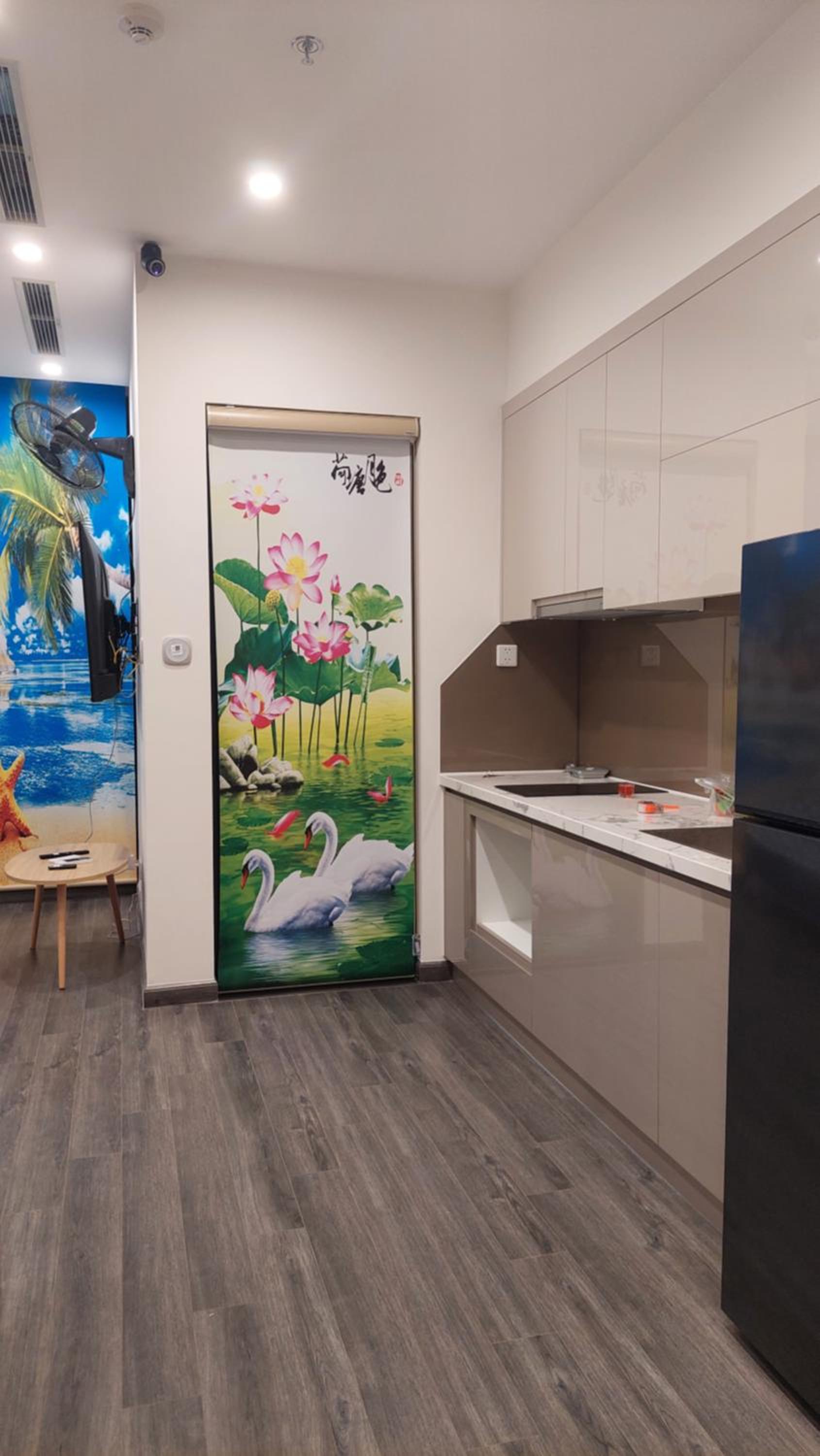 TK Resortstay - Vinhomes Smart City