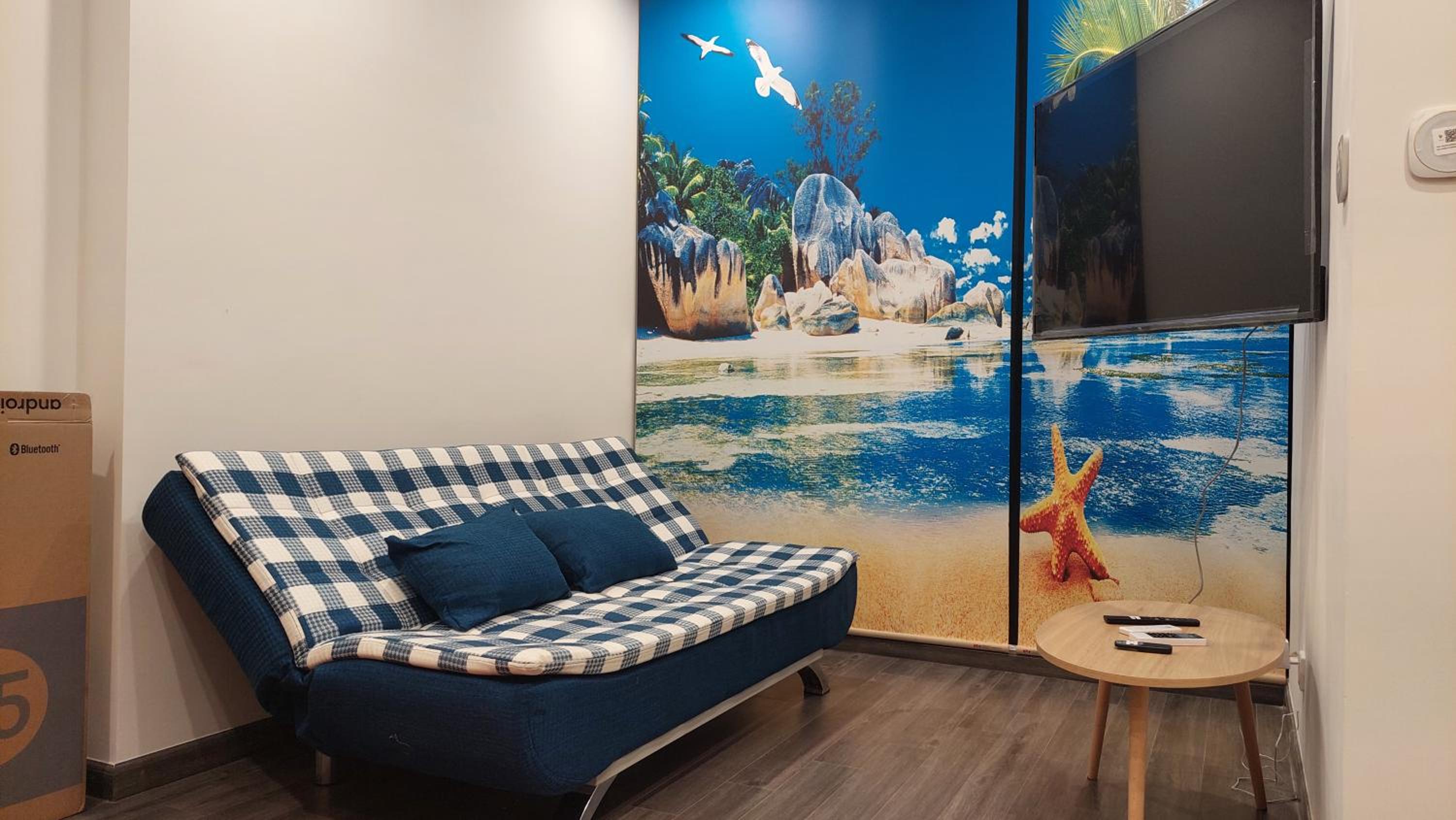 TK Resortstay - Vinhomes Smart City