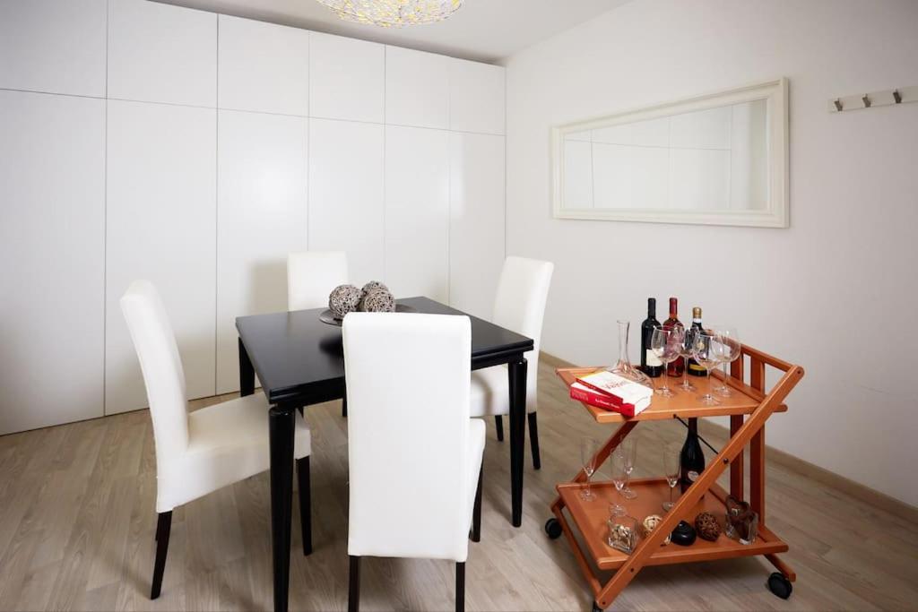 Elegance and comfort a due passi da SACILE CENTRO view 4