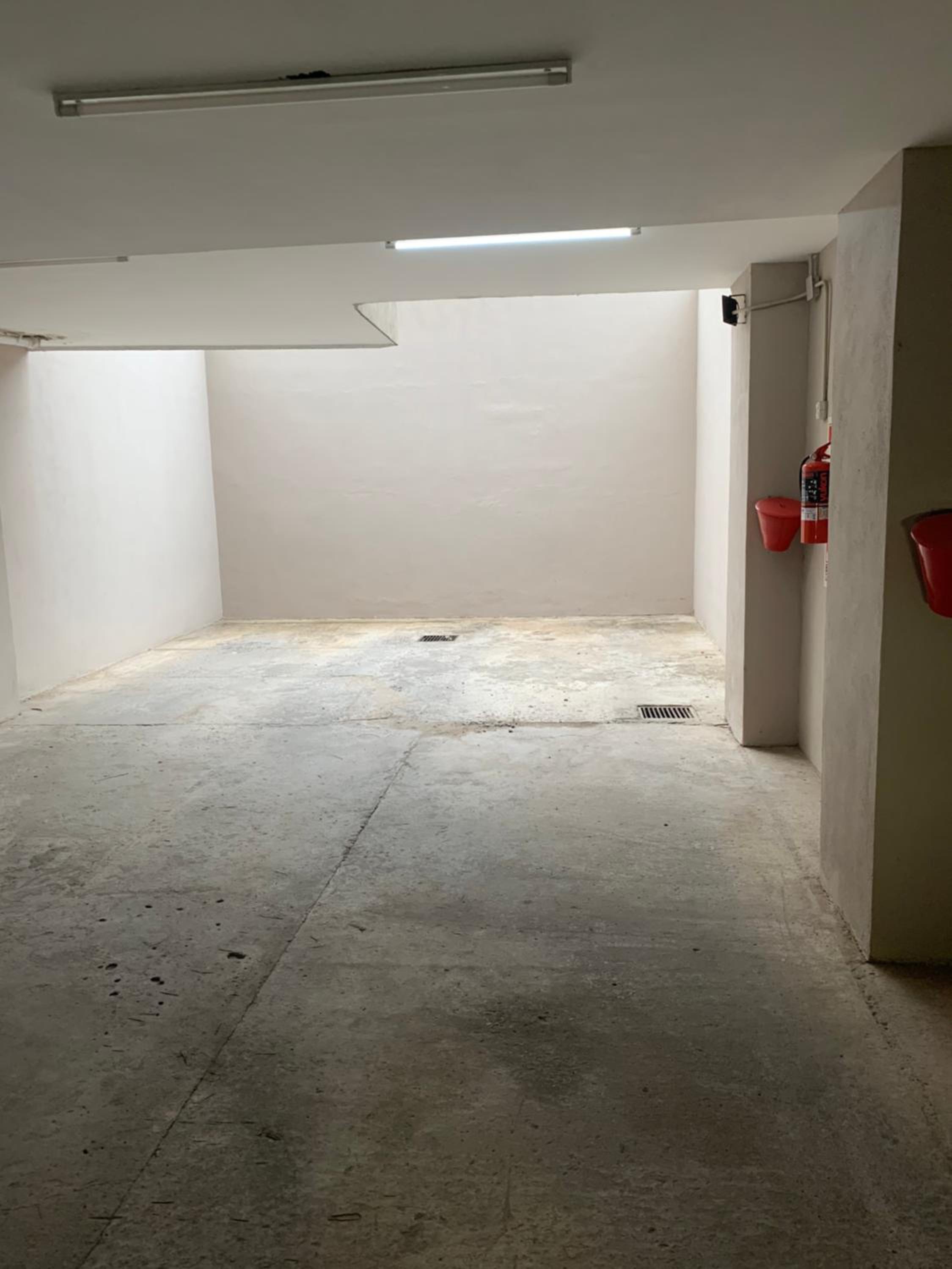 Amaru - Departamento céntrico con cochera
