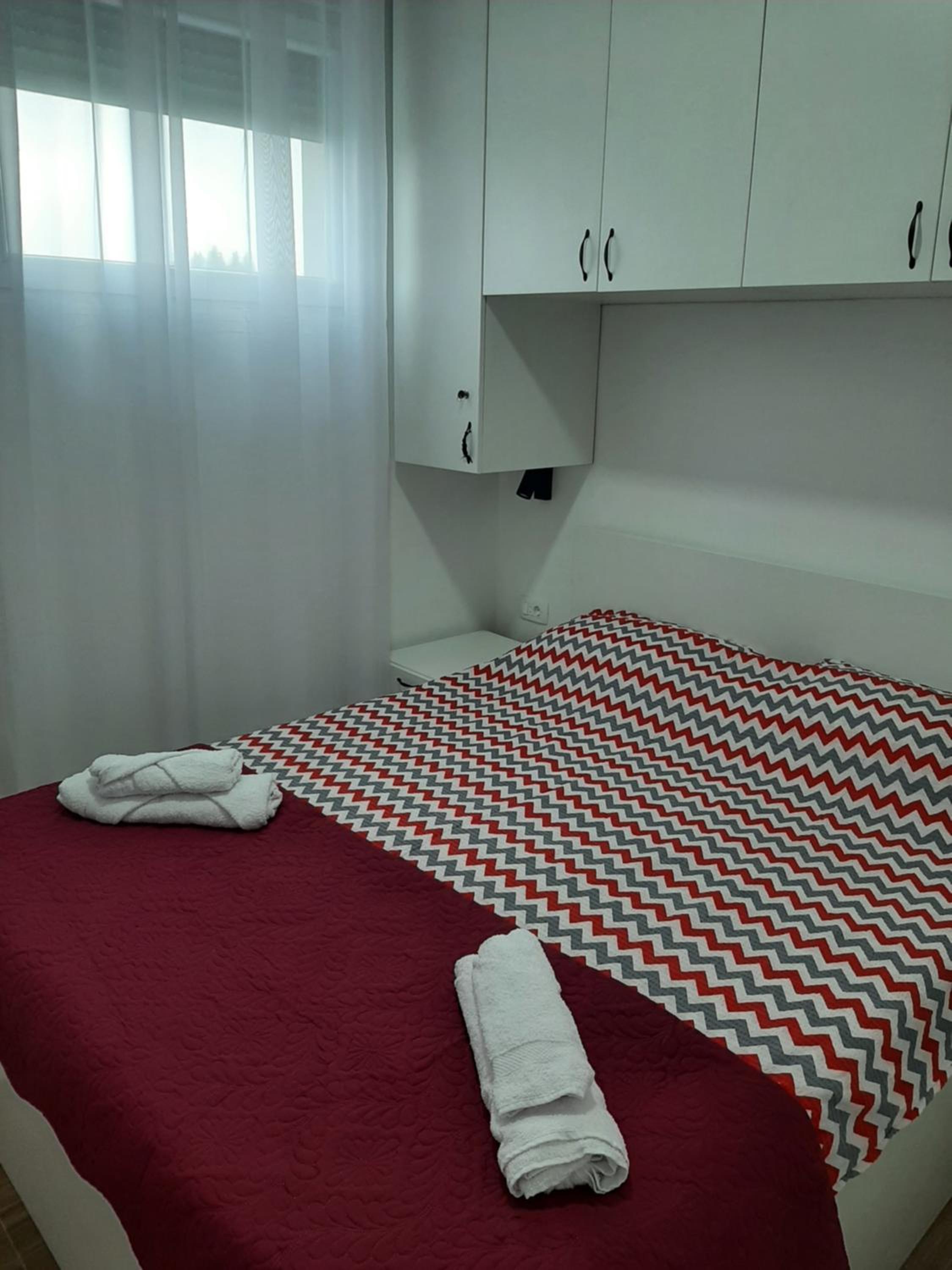 Apartment Petra
