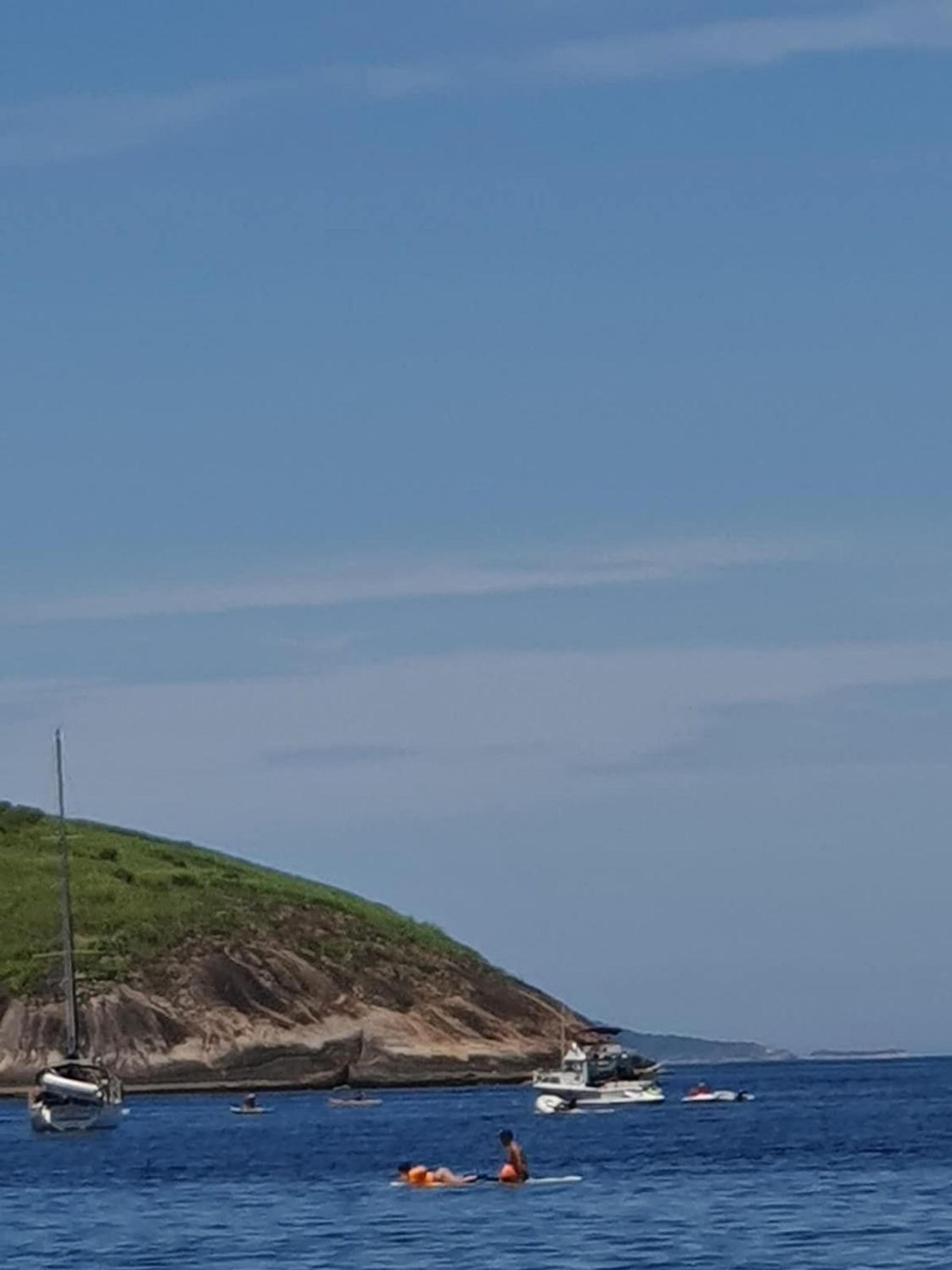 Andorinhas 