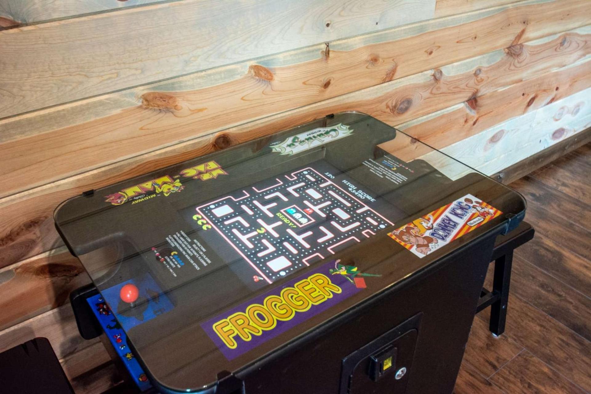 Heavenly Hangout