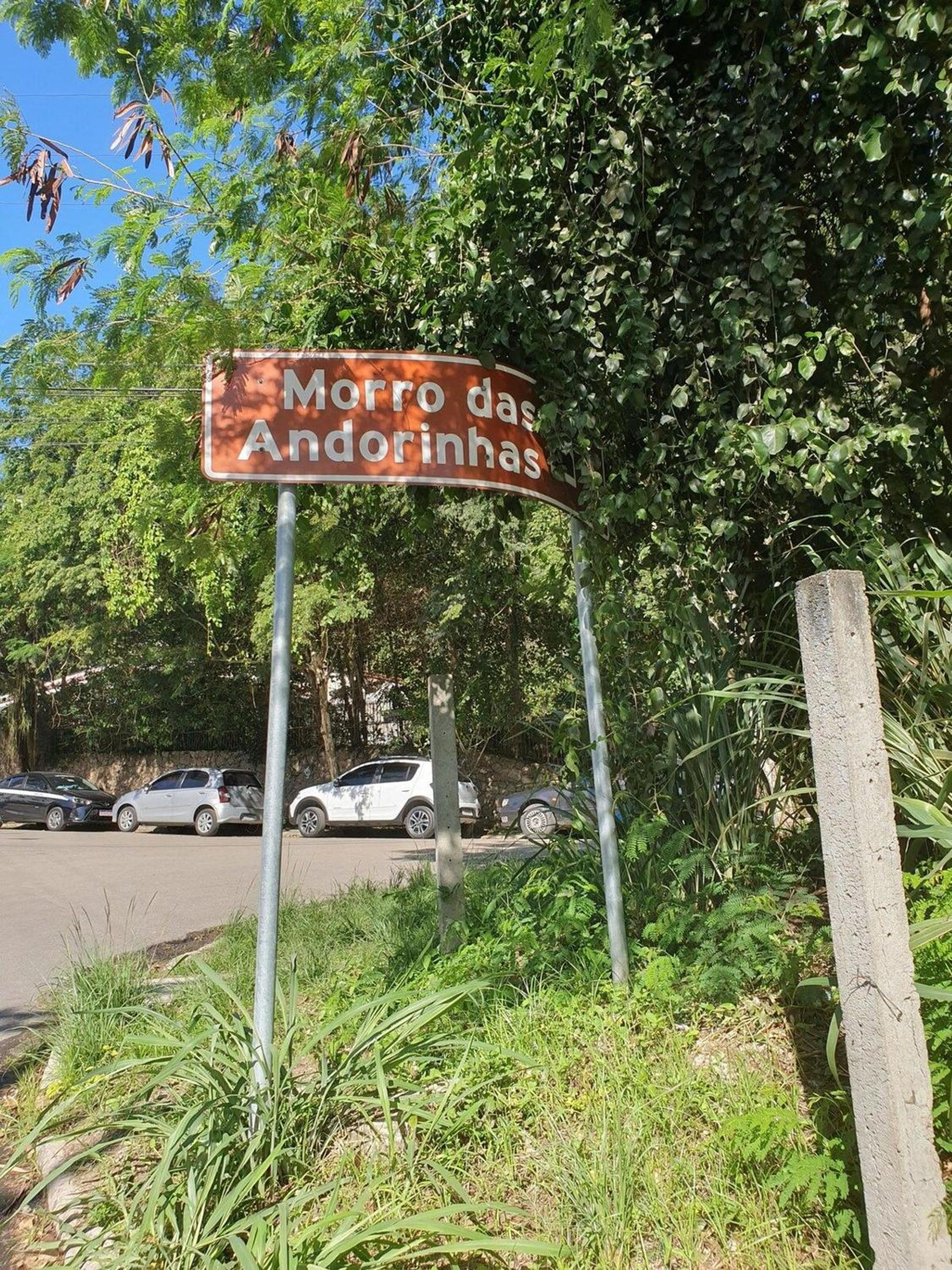 Andorinhas 
