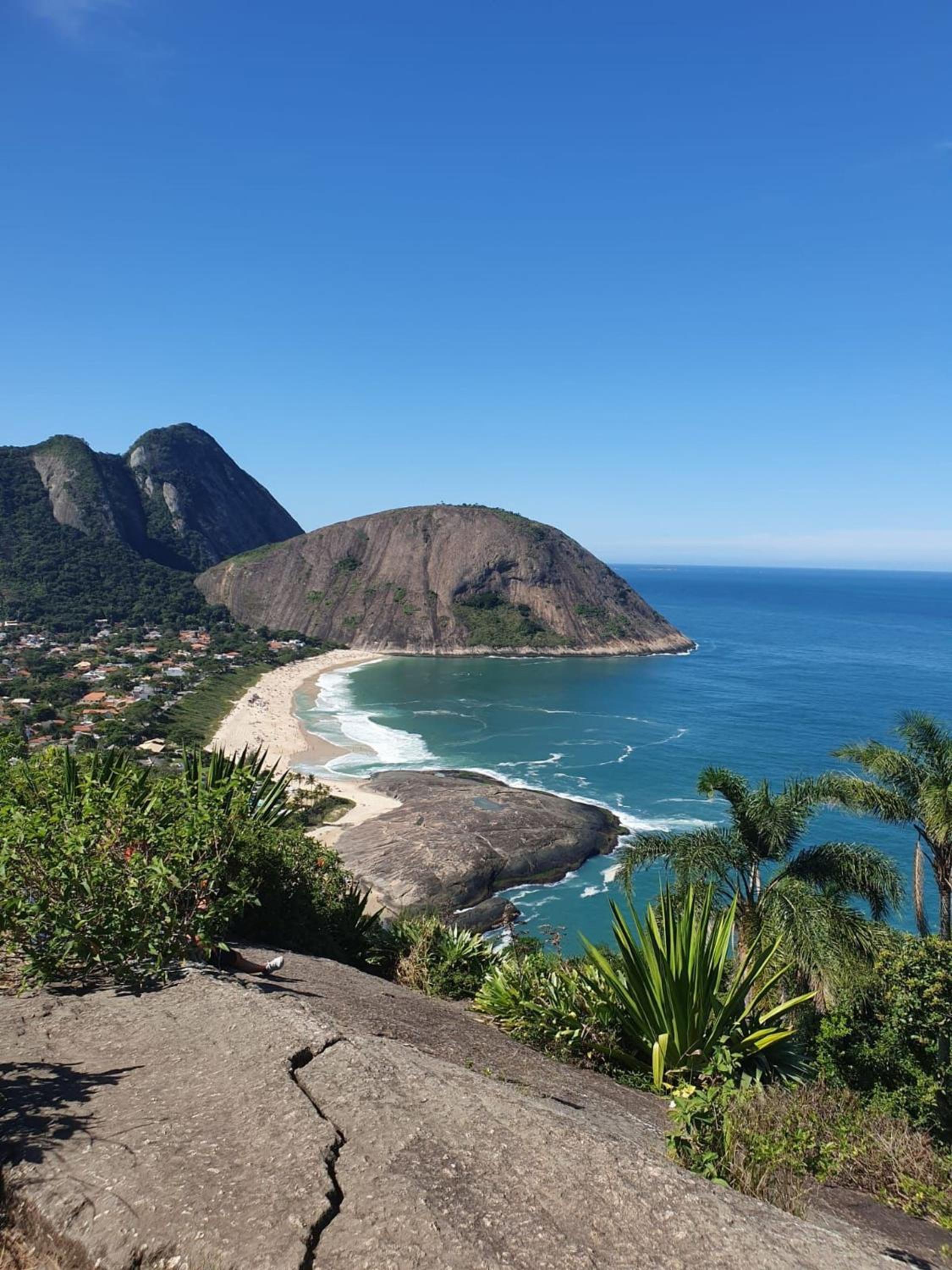 Andorinhas 