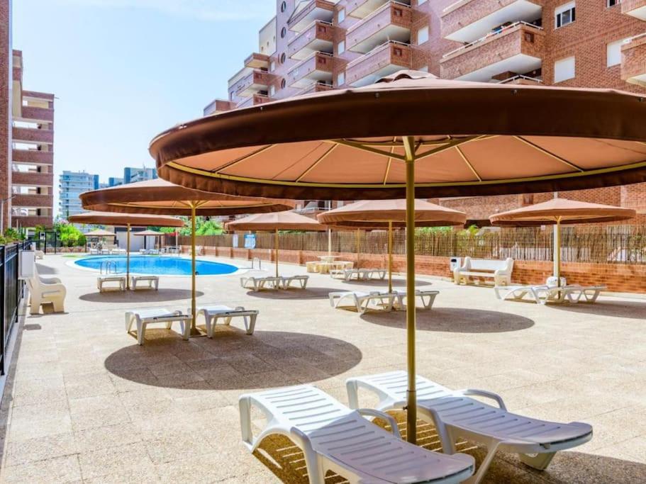 Apartamento Playa Coral II