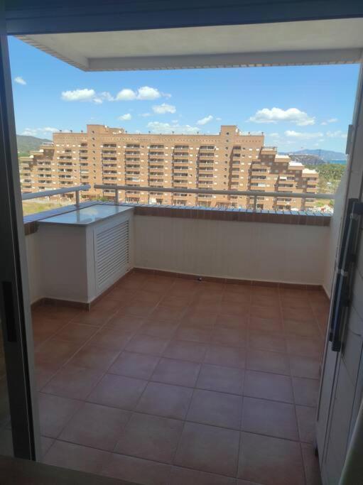 Apartamento Playa Coral II