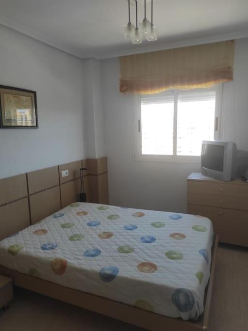 Apartamento Playa Coral II