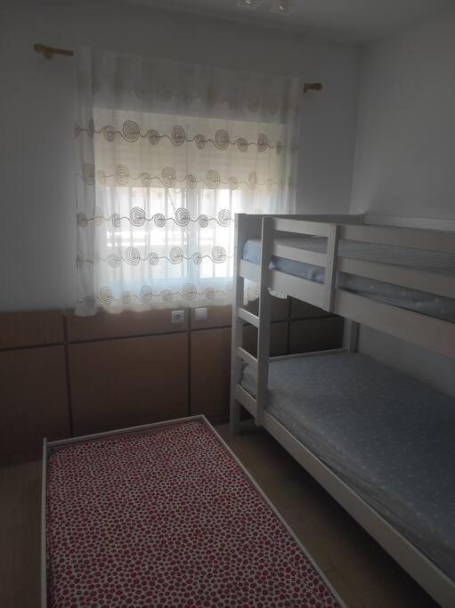 Apartamento Playa Coral II