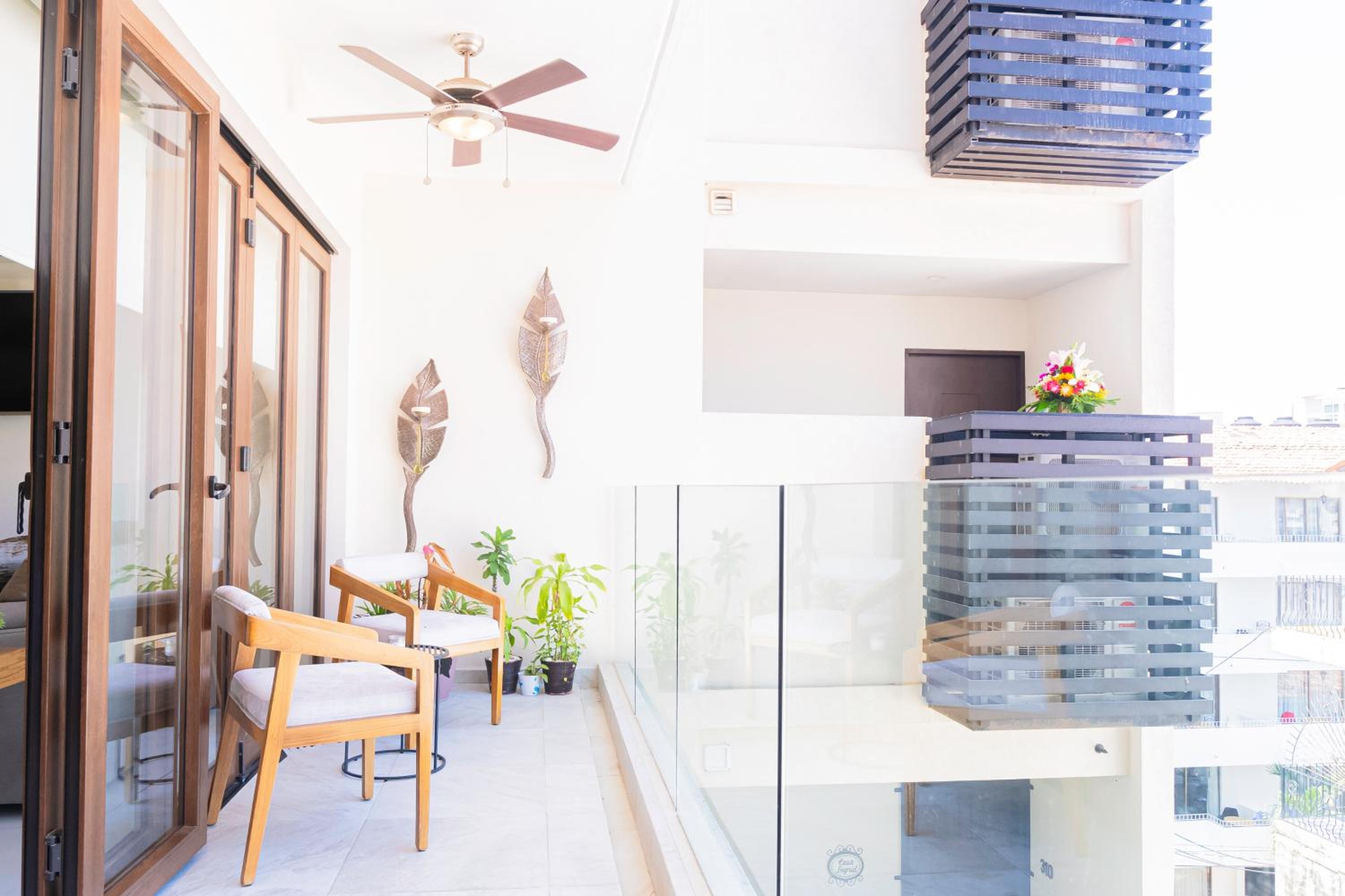 Hotel Nayri Life & Spa 408 - Image 1