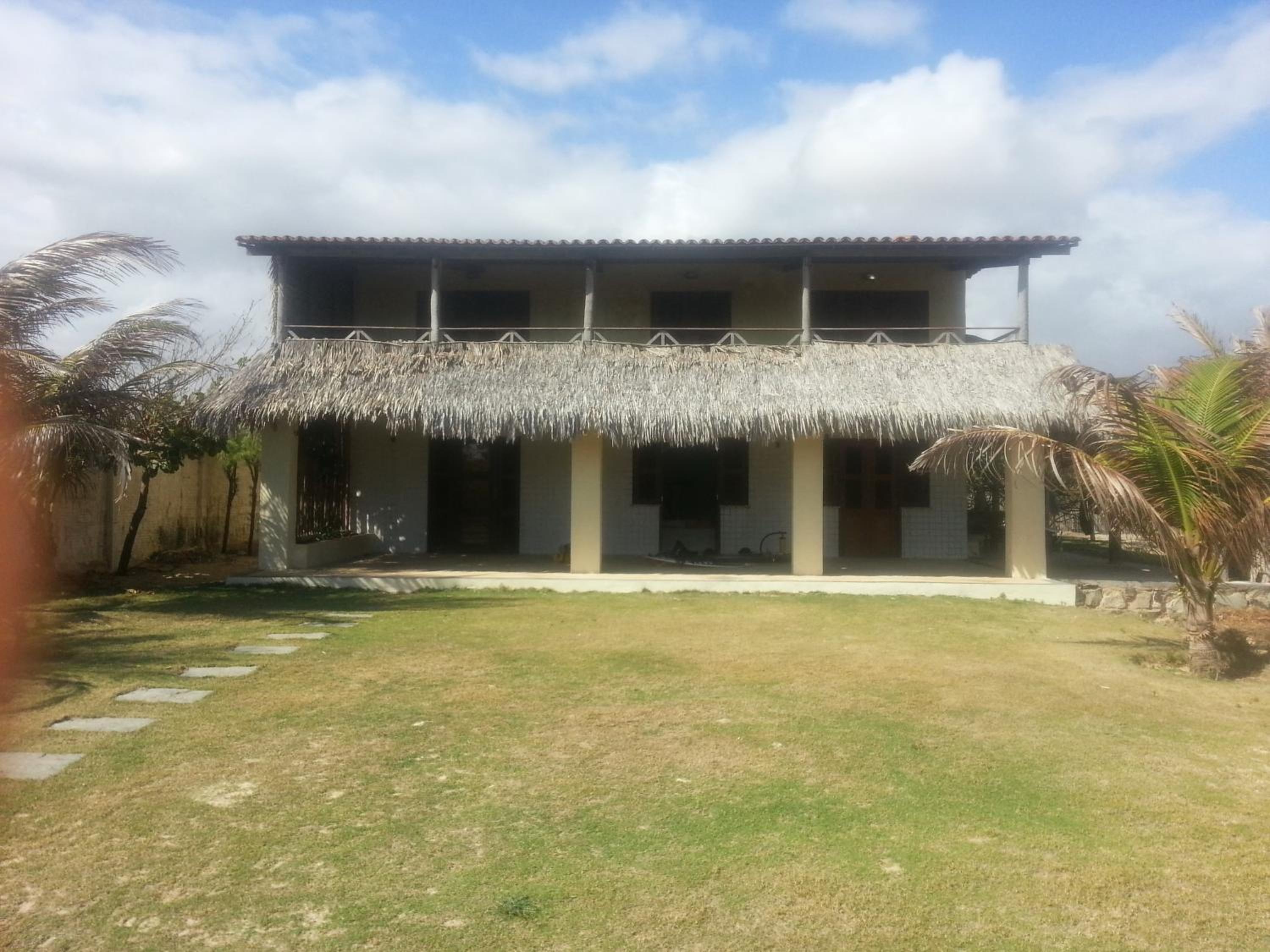 Kite & Sol Beach House rooms, Taiba