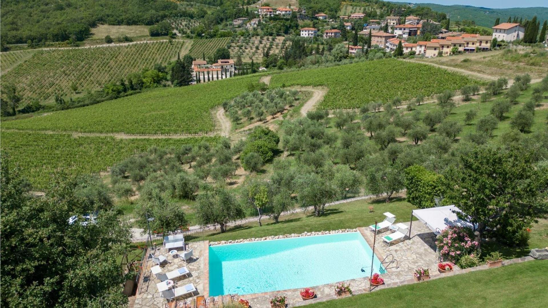 La Casanova view 3