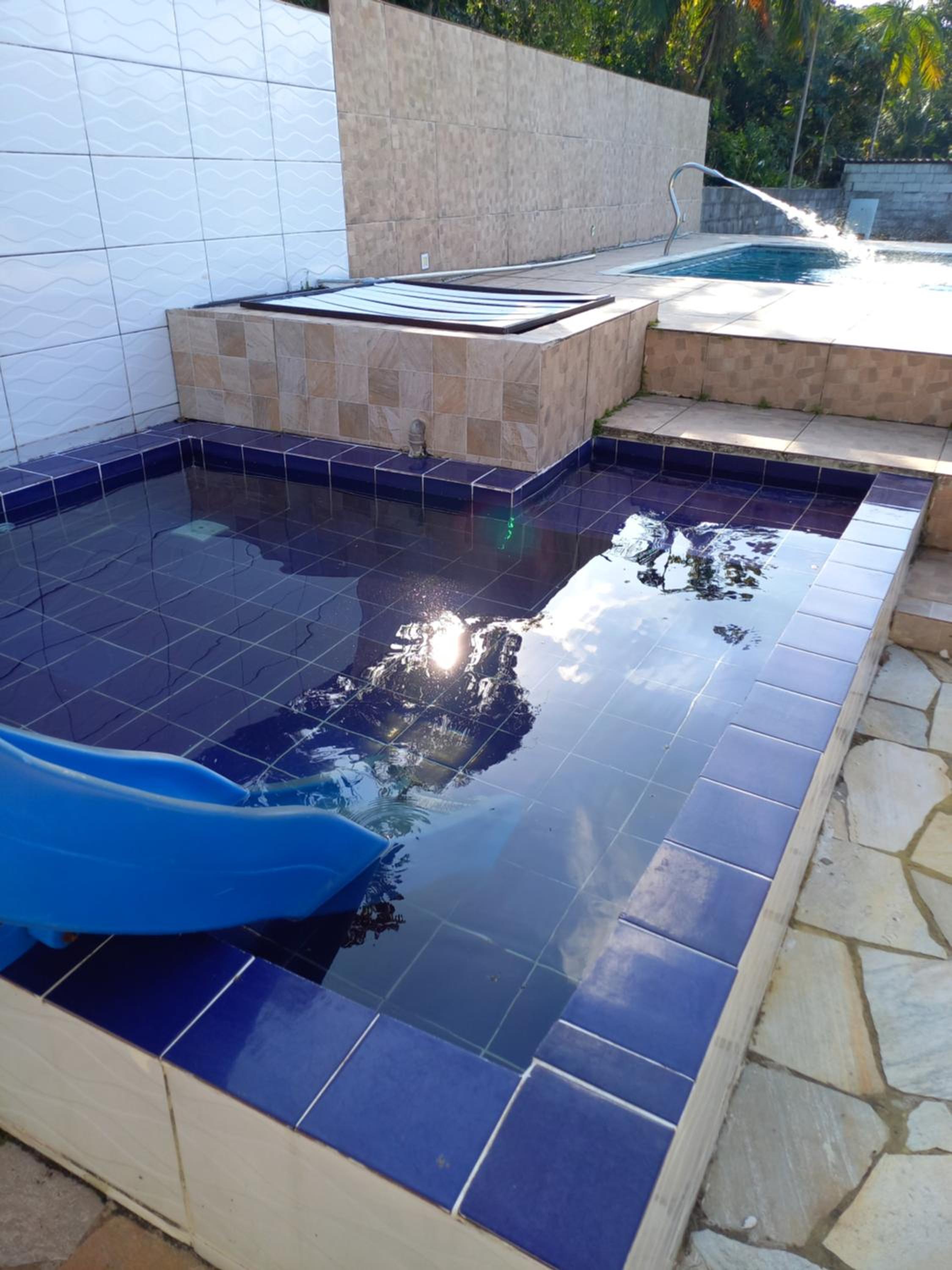 Chacara Sitio Casa Peruíbe praia