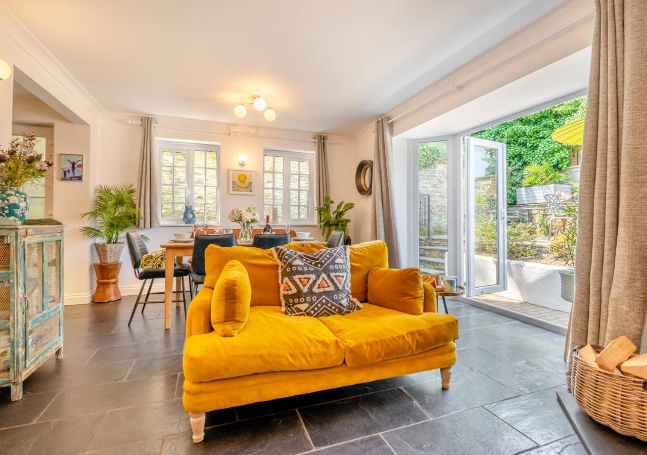 3 Bed in Padstow oc-l23216