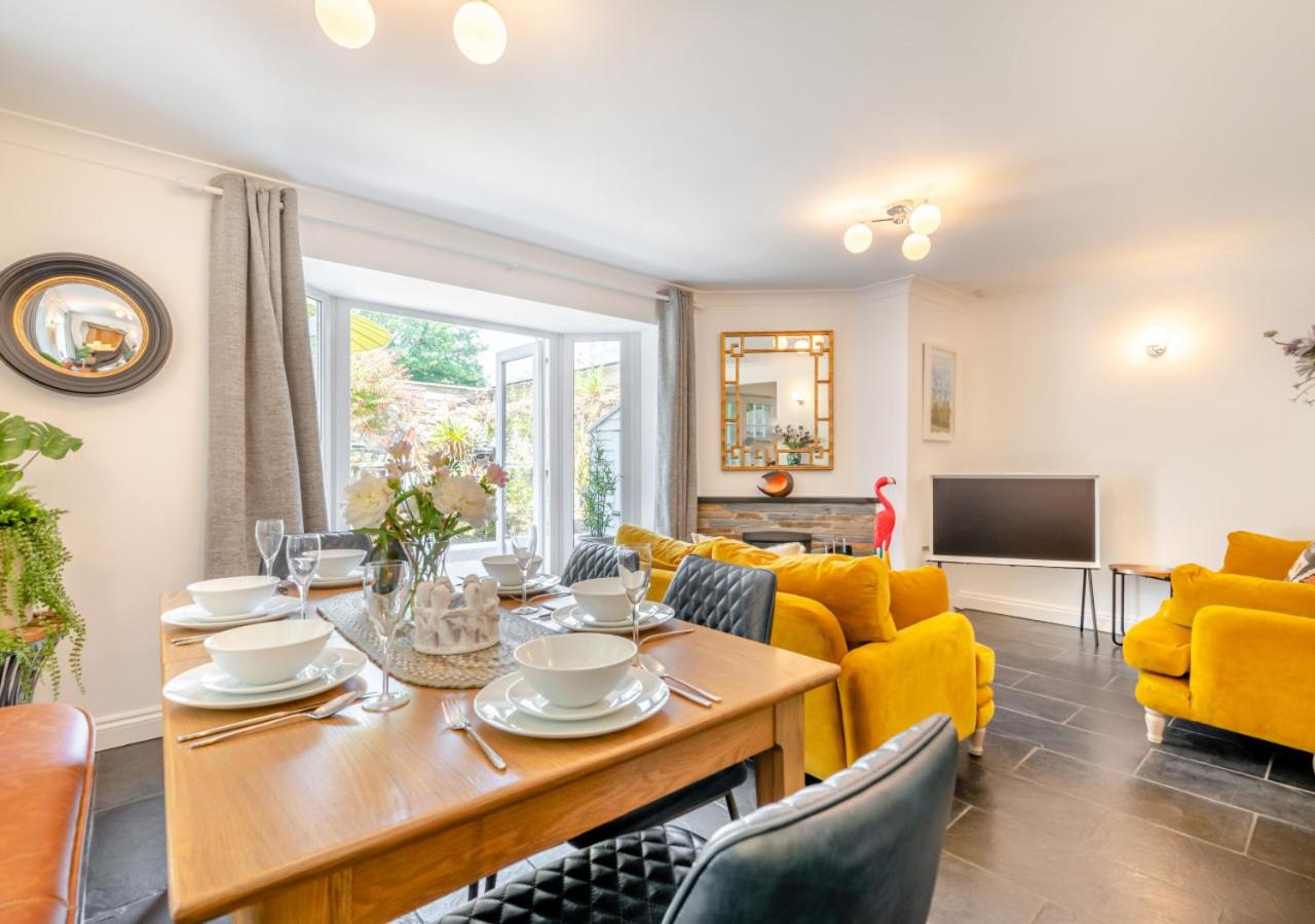 3 Bed in Padstow oc-l23216